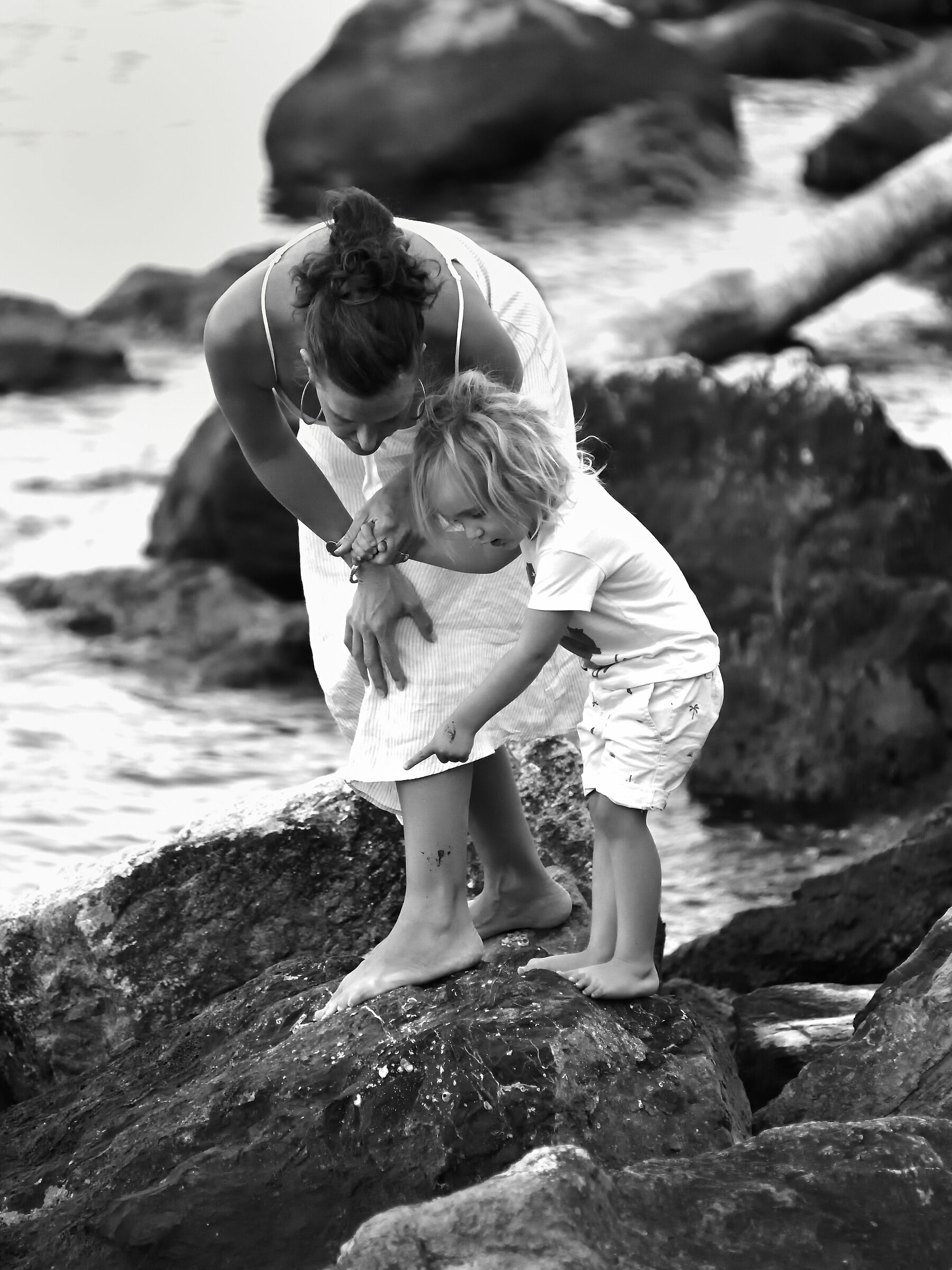 Piccole..."Grandi" scoperte.