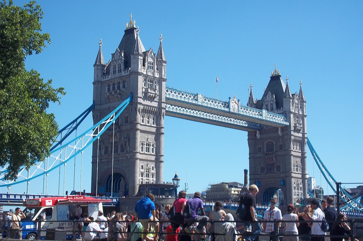 Tower Bridge