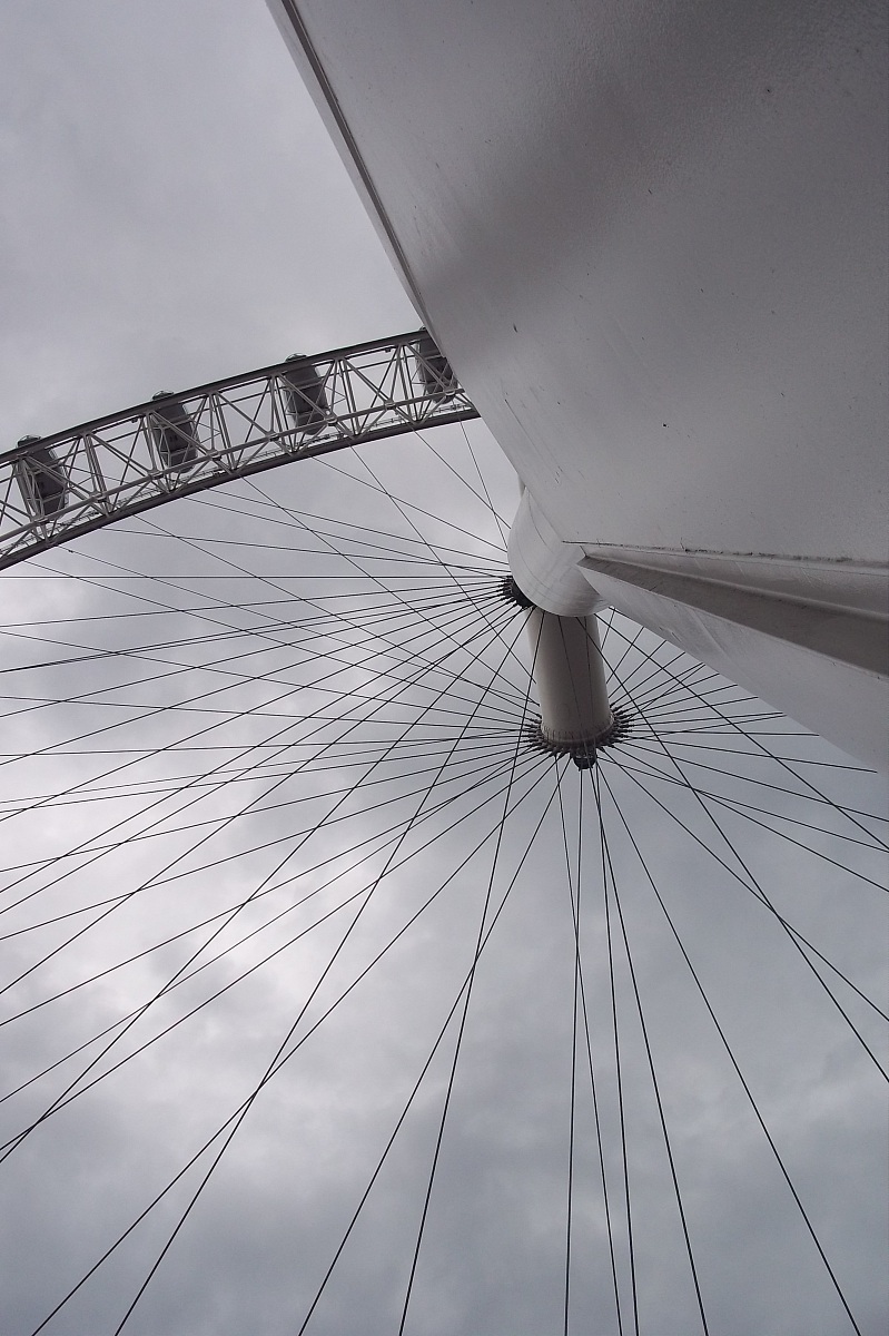 London Eye