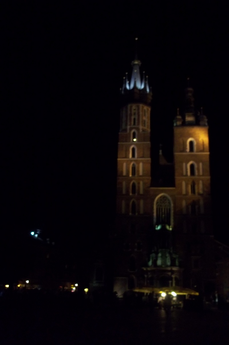 Cattedrale di Cracovia