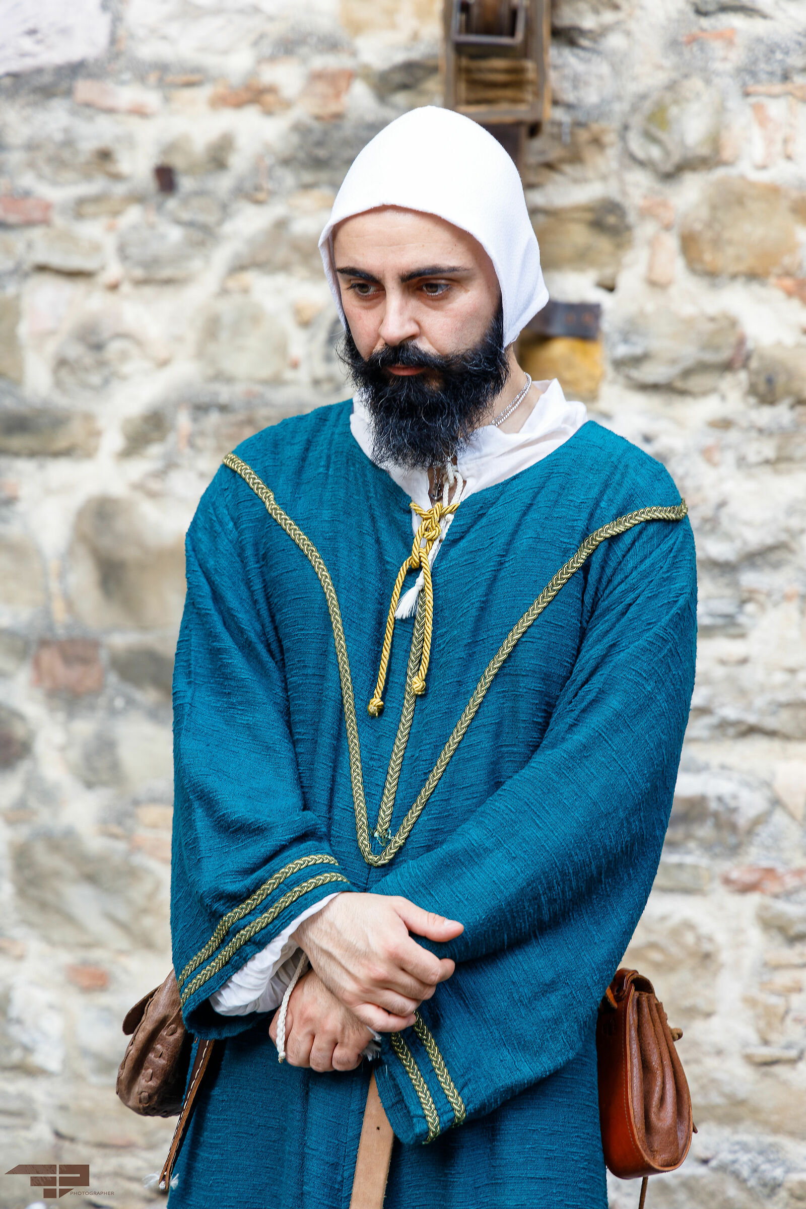 Mercato delle Gaite - Bottega Zeccherius