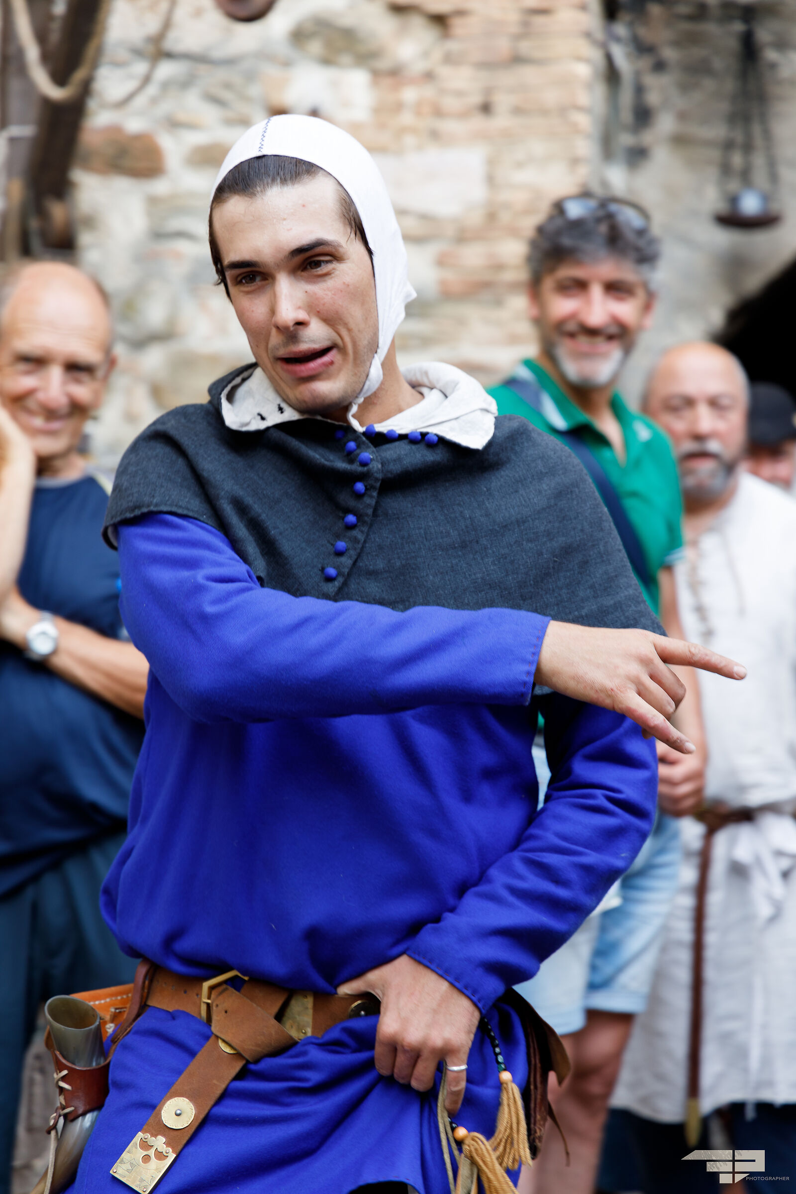 Mercato delle Gaite - Bottega Zeccherius