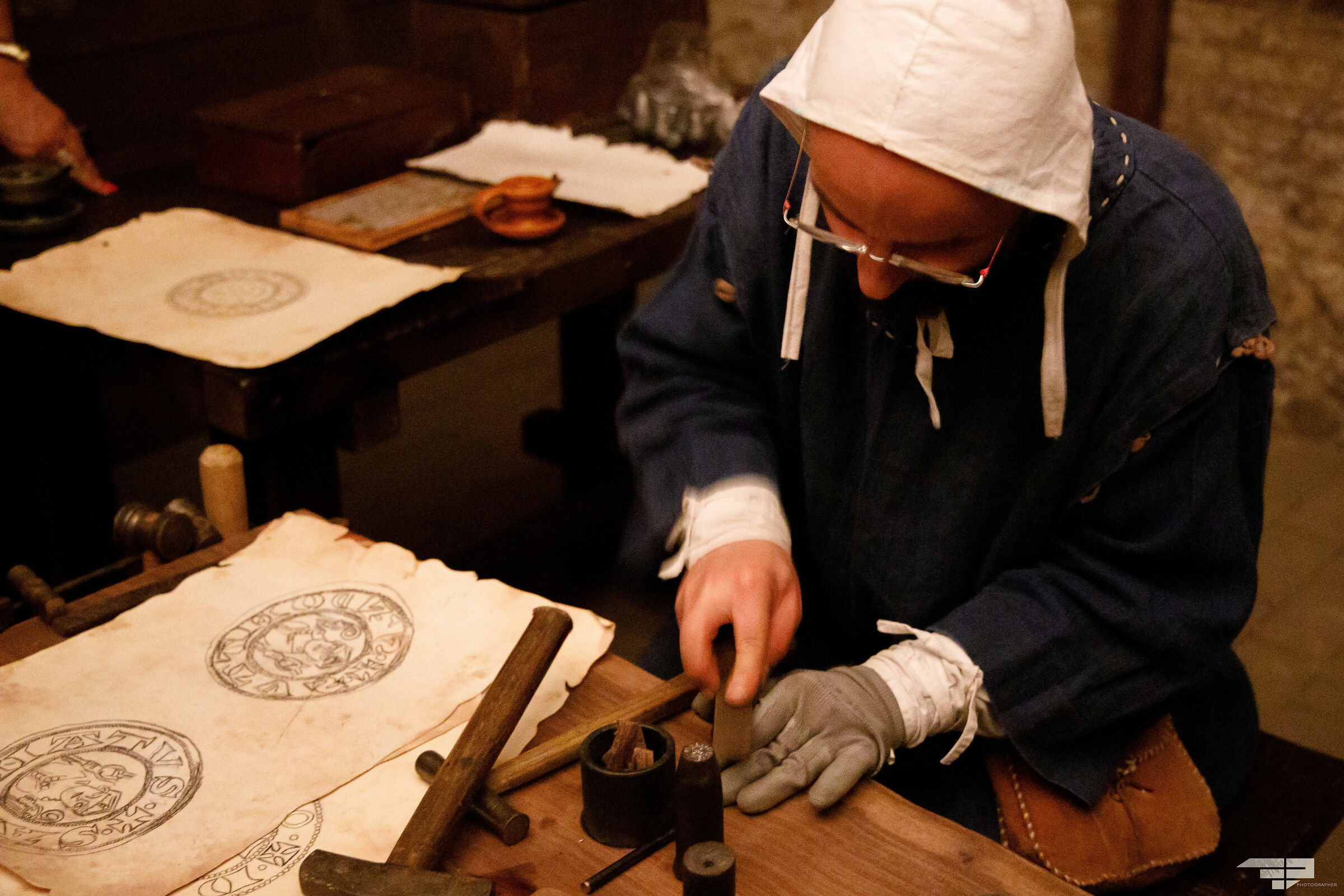 Mercato delle Gaite - Bottega Zeccherius