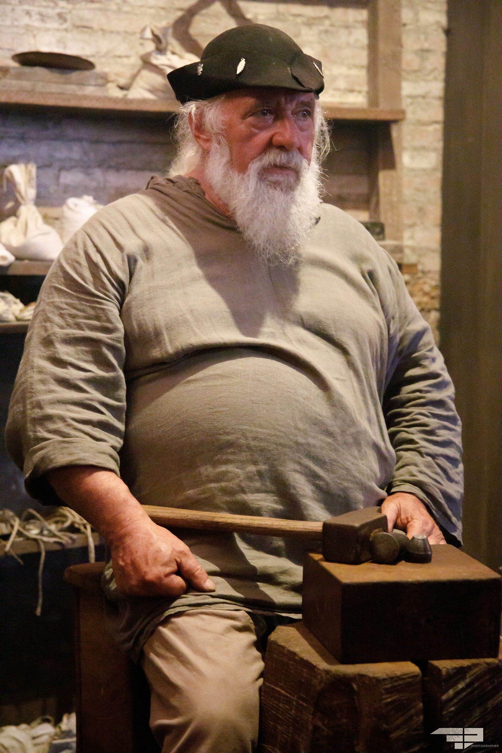 Mercato delle Gaite - Bottega Zeccherius