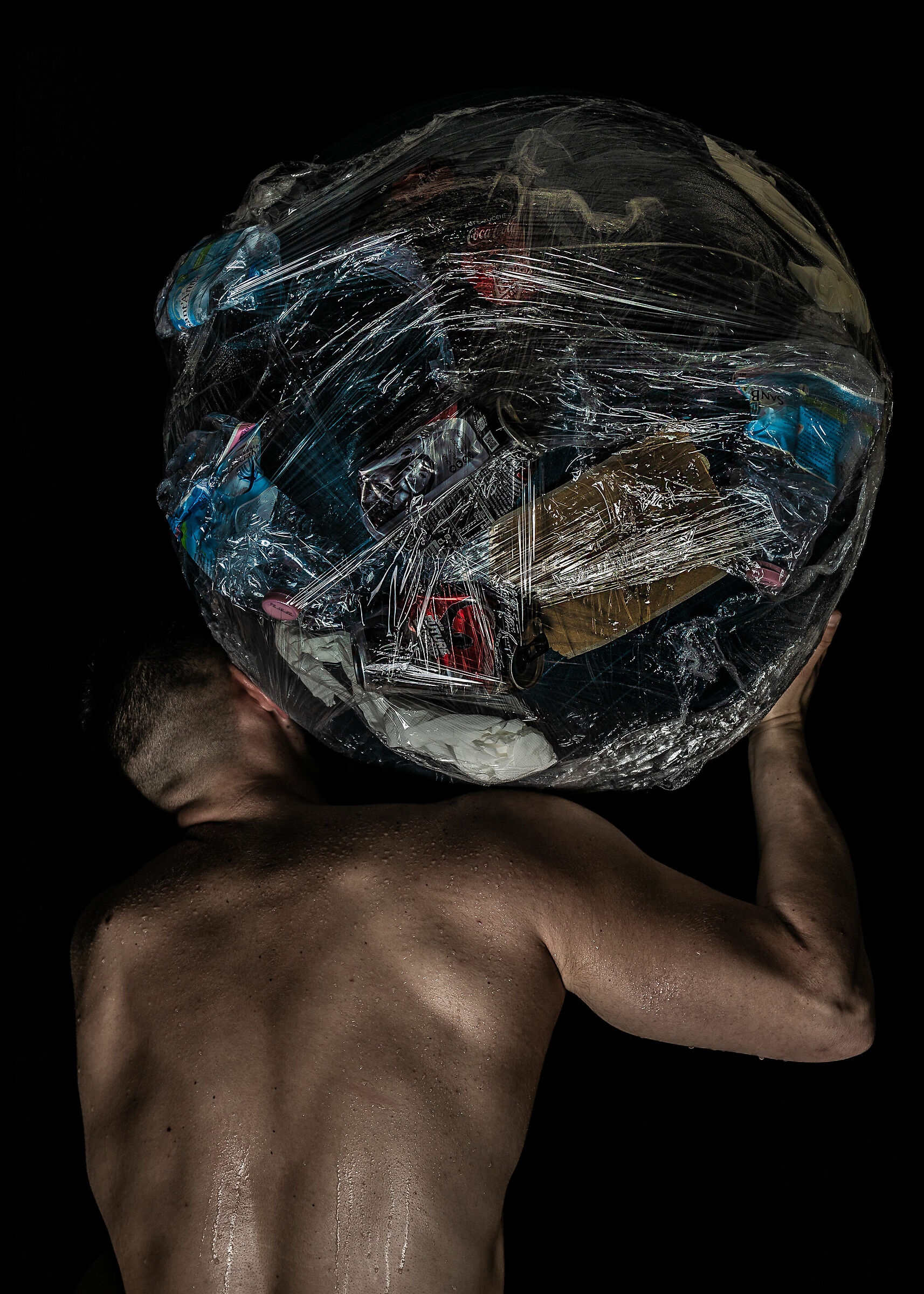 Save the climate
