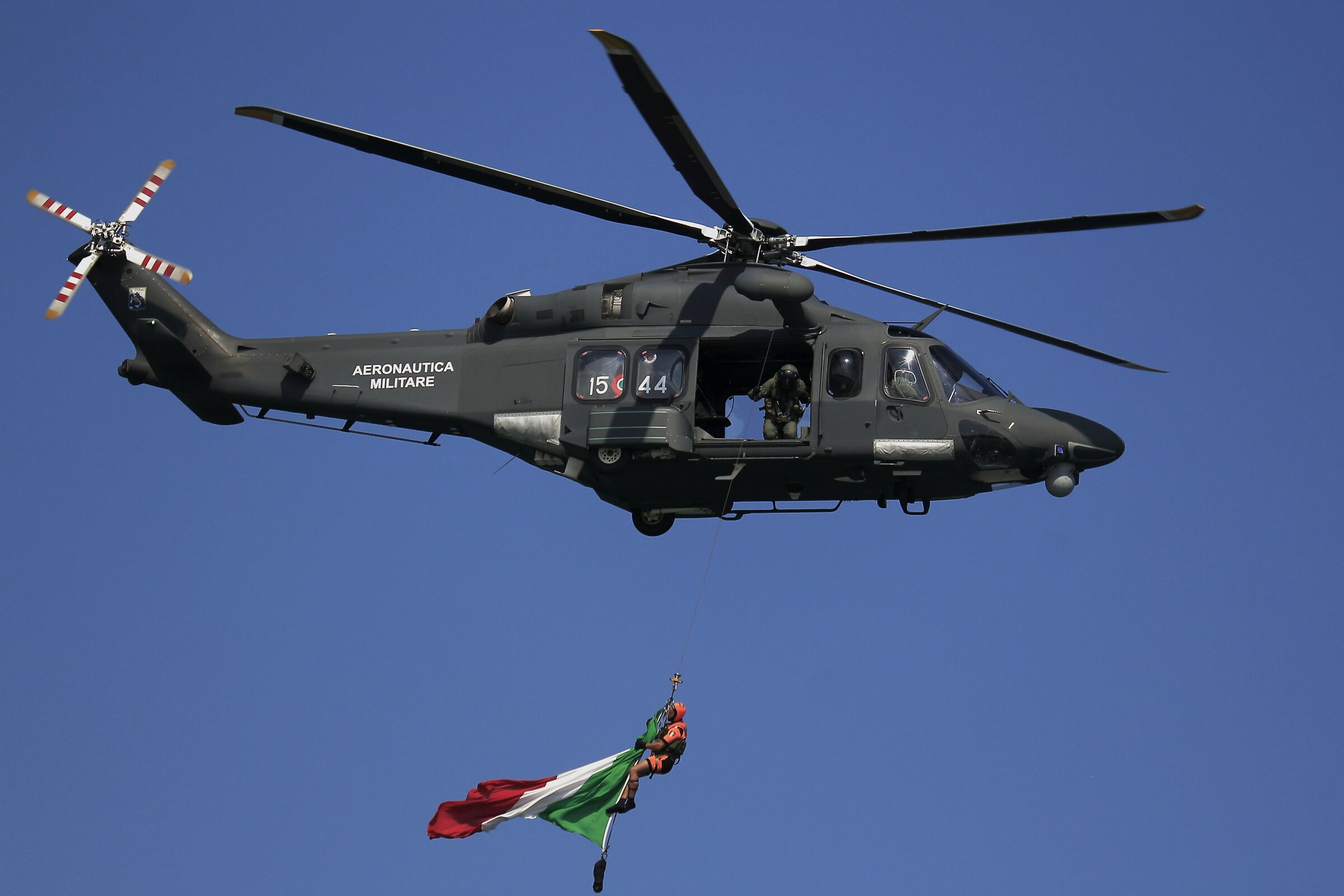 Simulazione di soccorso