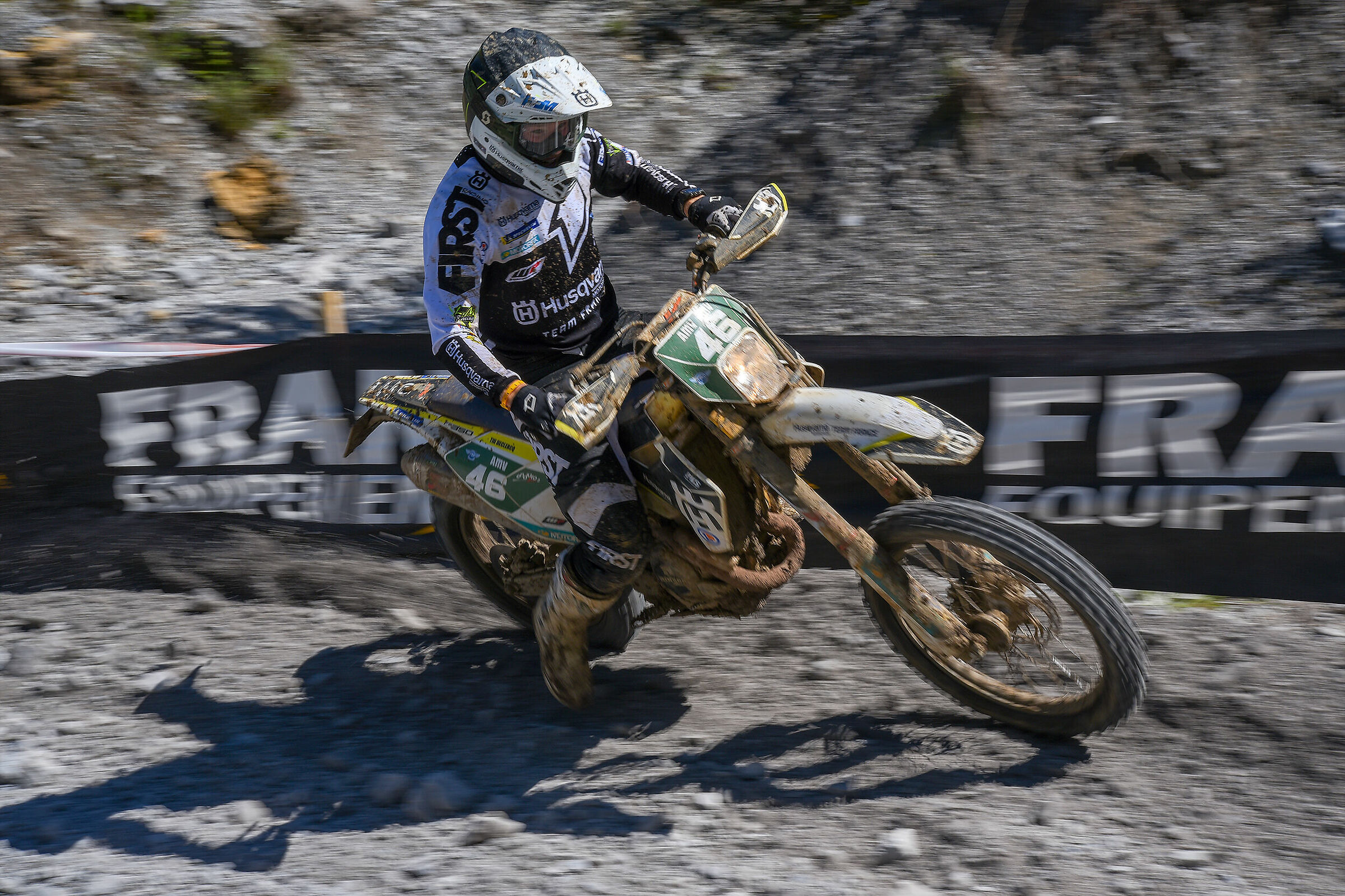 Enduro - Campionato mondiale