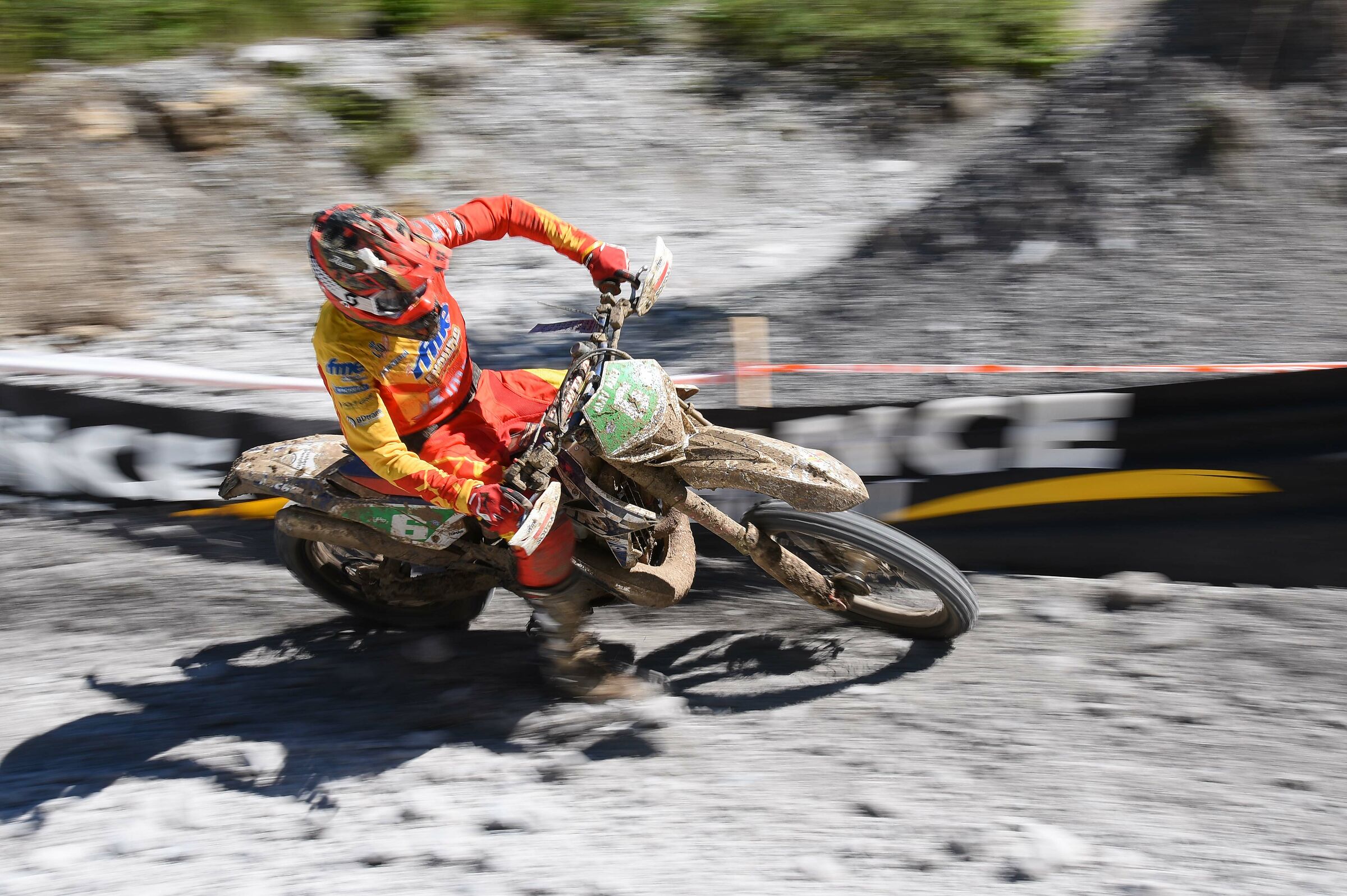 Enduro - Campionato mondiale