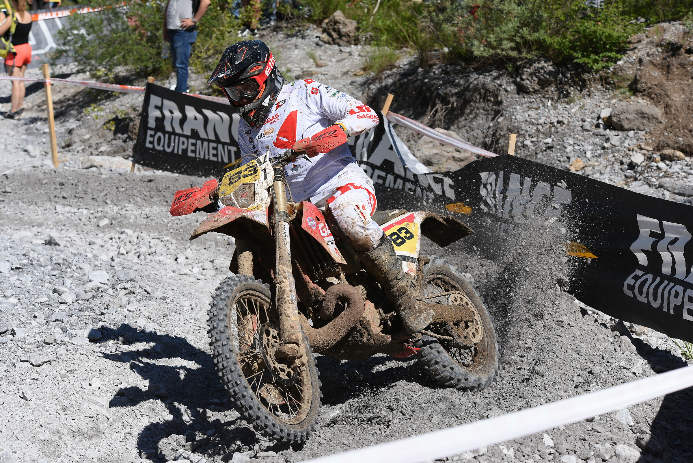 Enduro - Campionato mondiale