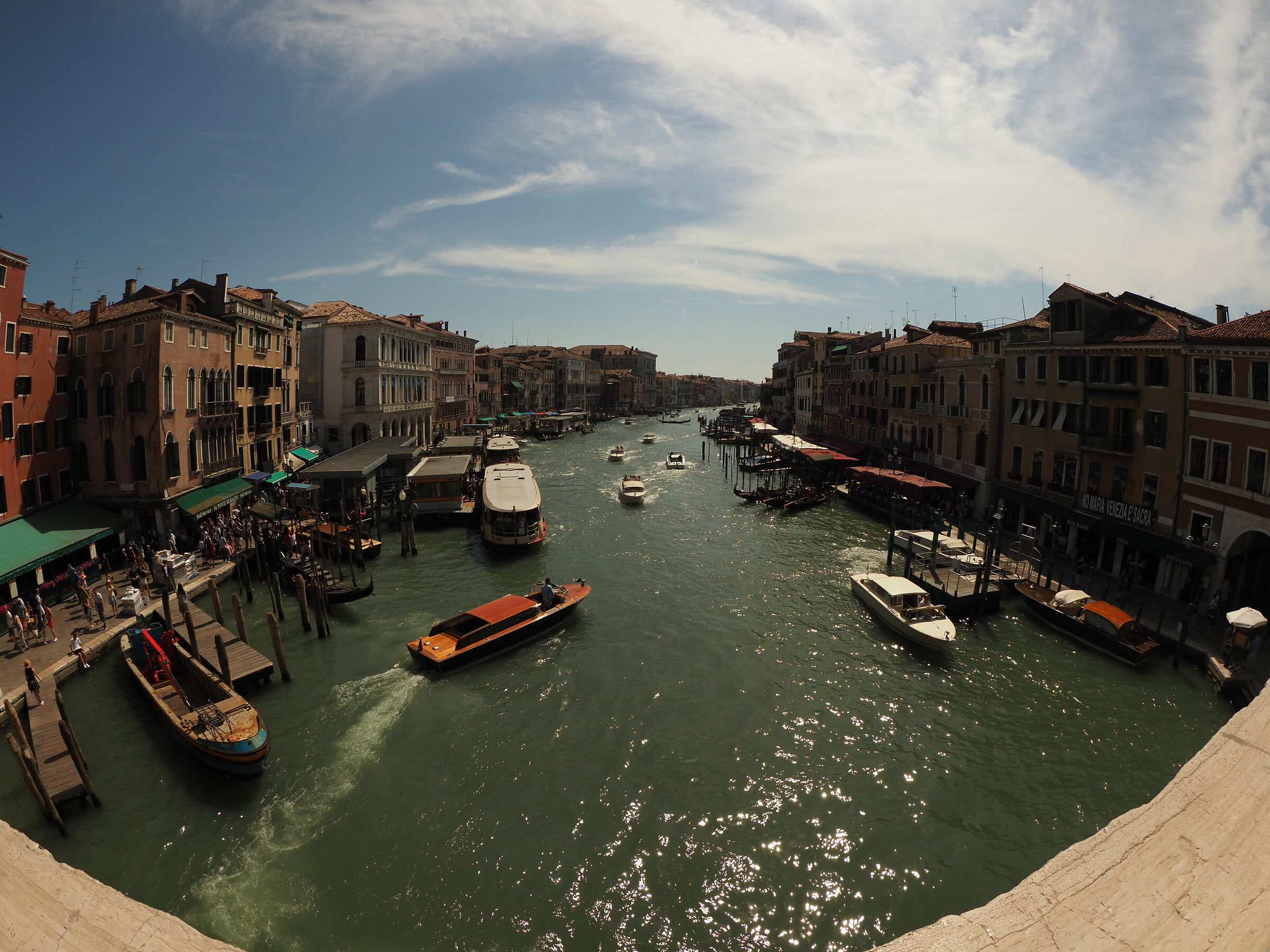 grand canal
