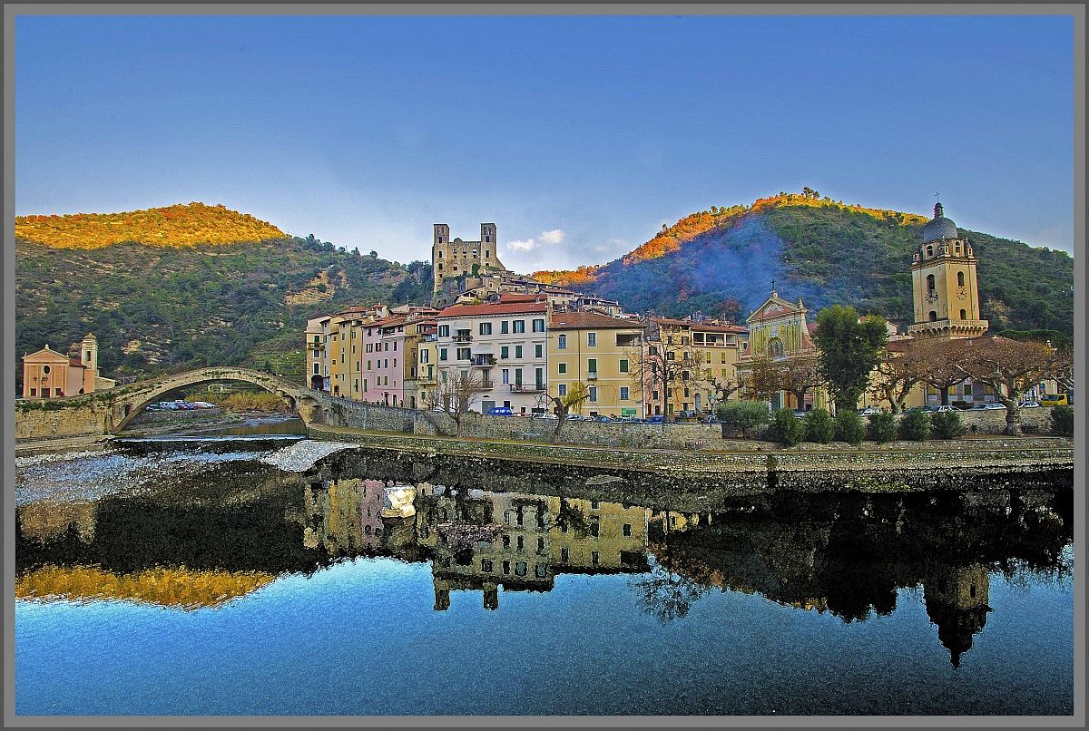 Dolceacqua mix