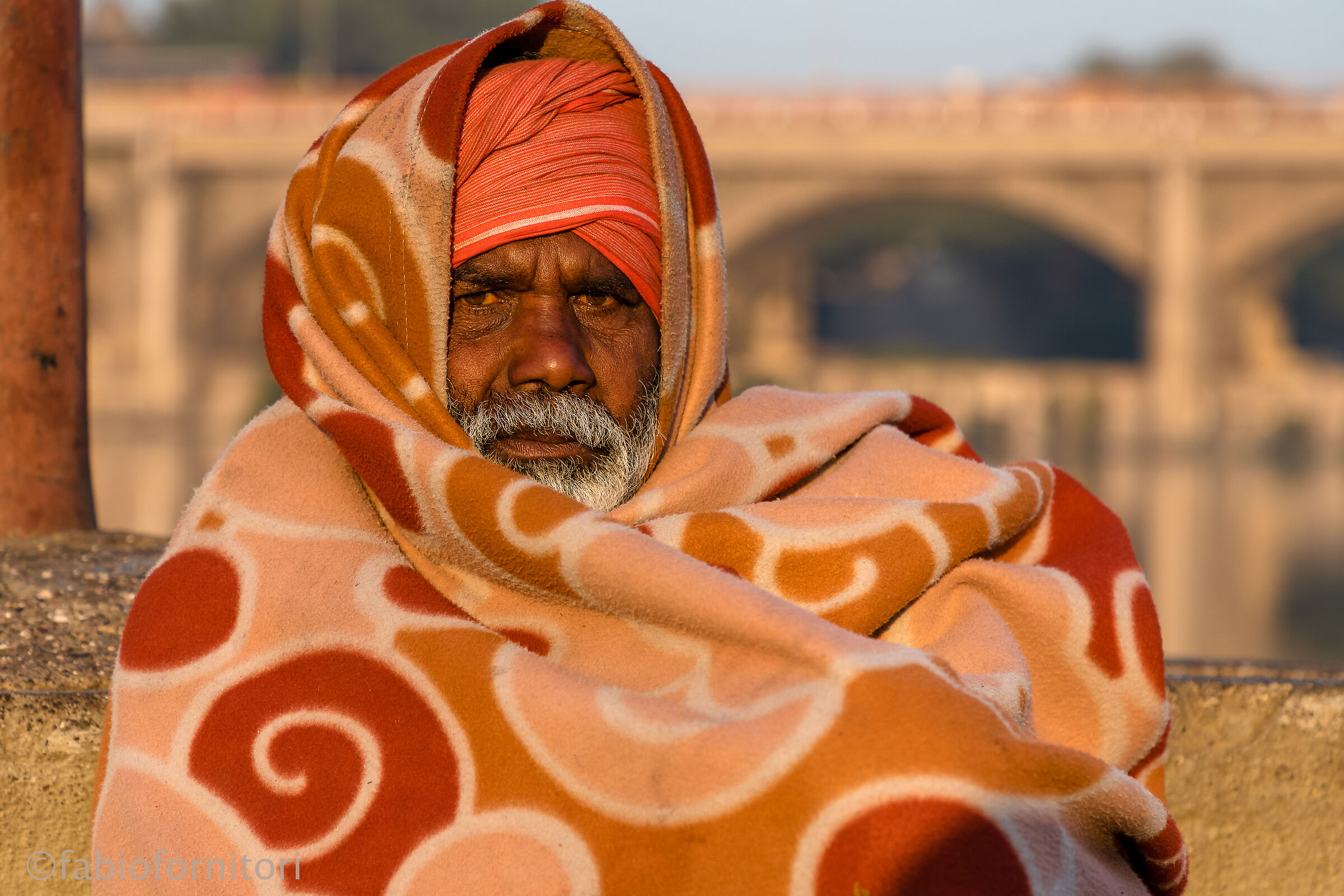 Nashik , Uomo , India 2018