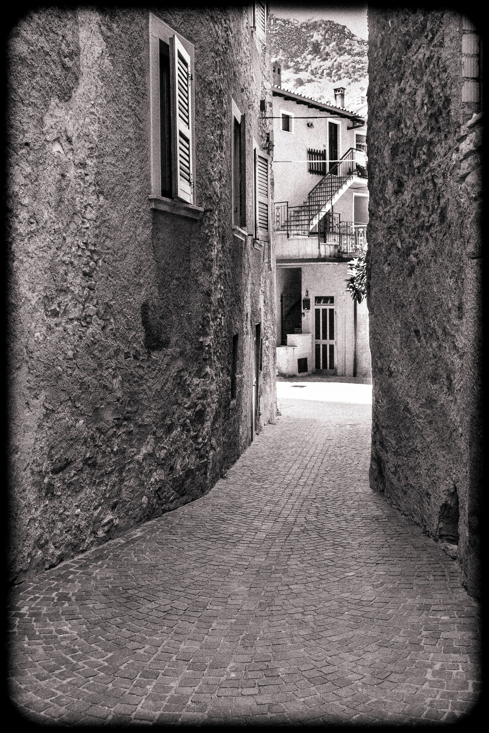 Borgo Pieve di Tremosine