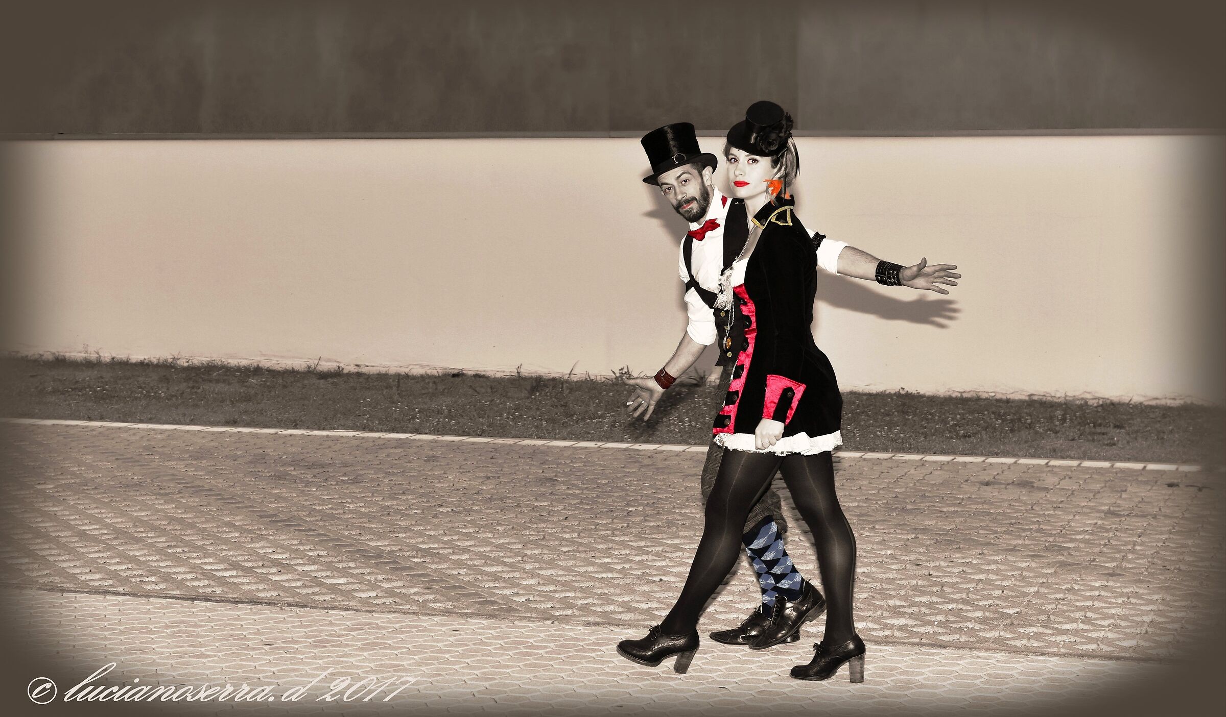 Compagnia "Italento" di Ravenna