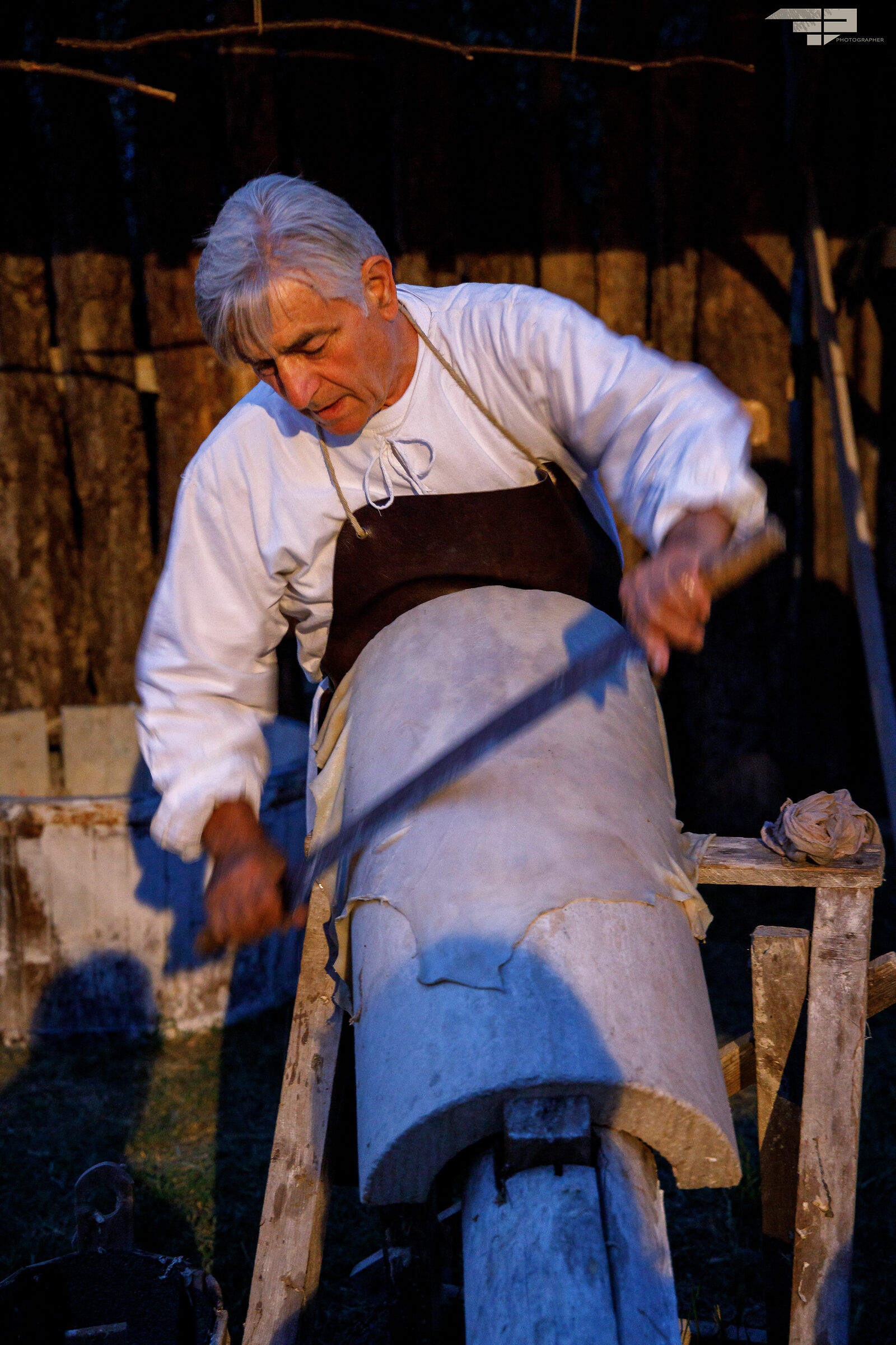 Mercato delle Gaite - Bottega Scriptorium