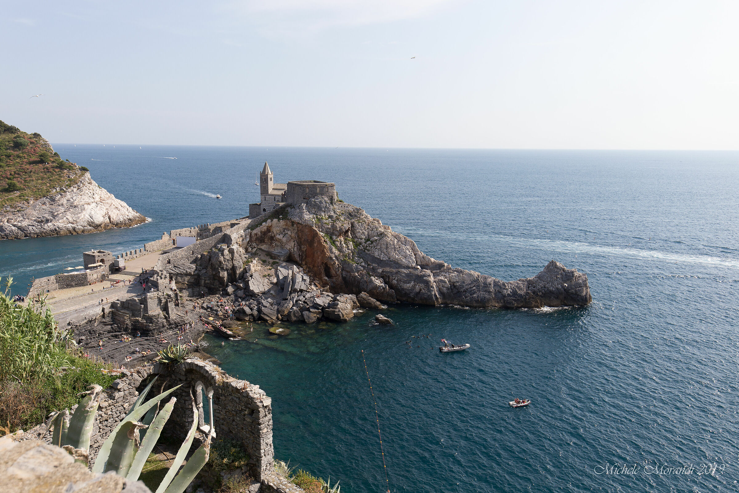 Portovenere