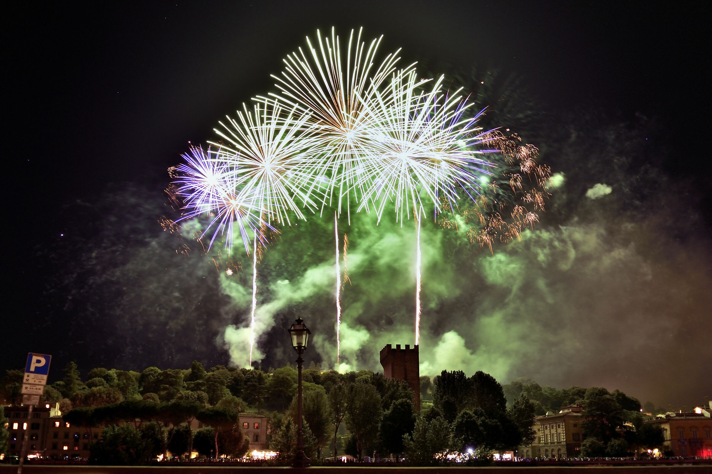 I "Fochi" di San Giovanni