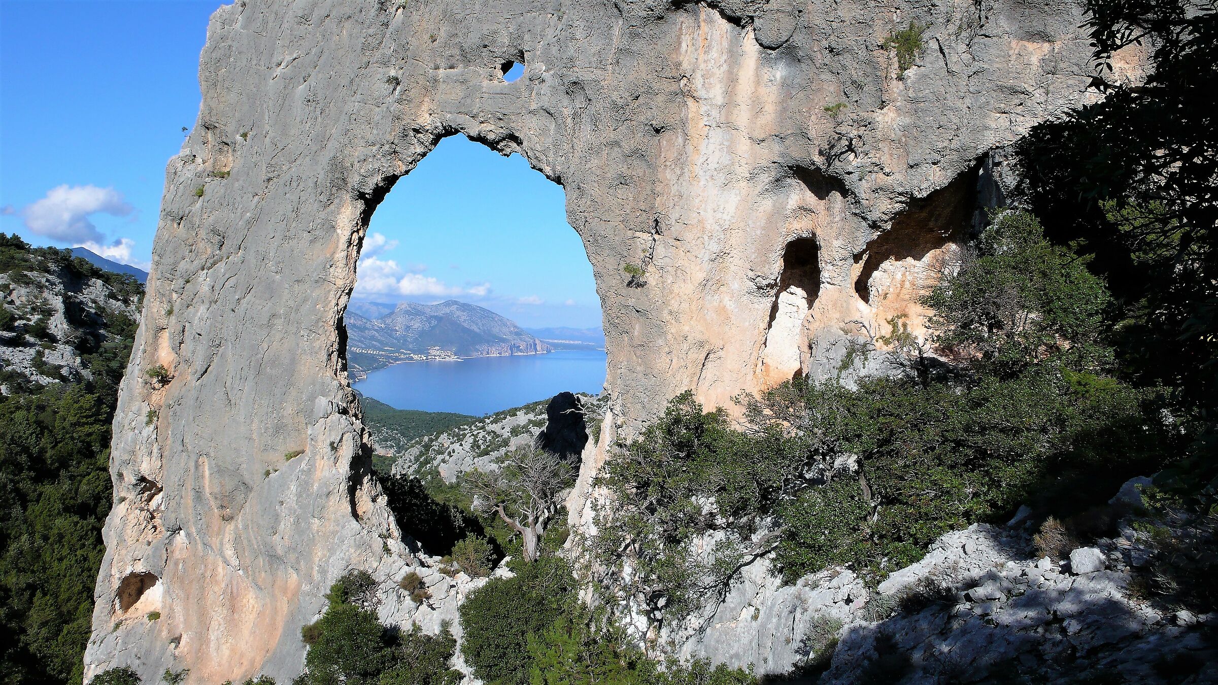 S' Architeddu de Lupiru