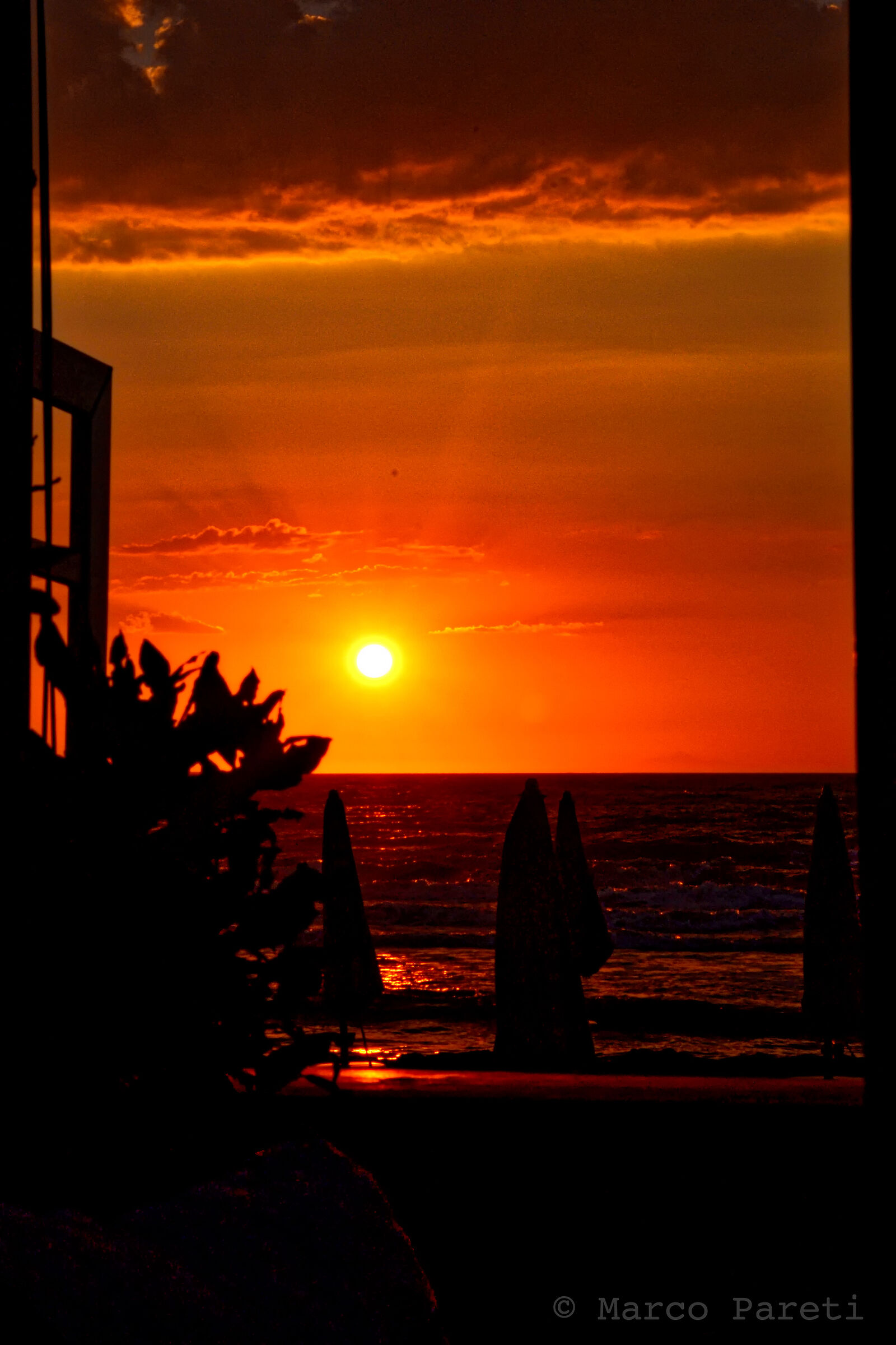 Summer always has its own because...