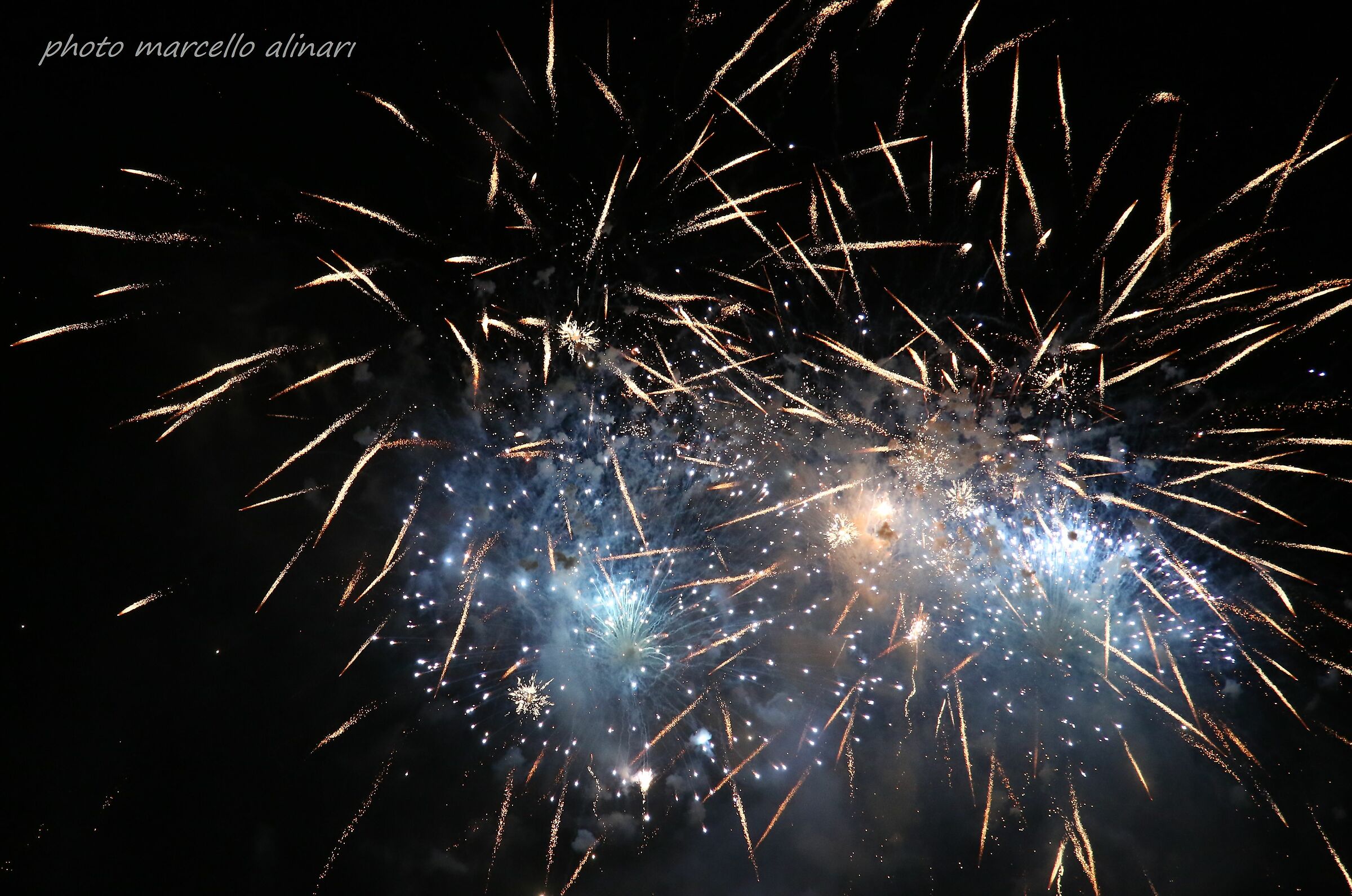 Florence's Patron's Day