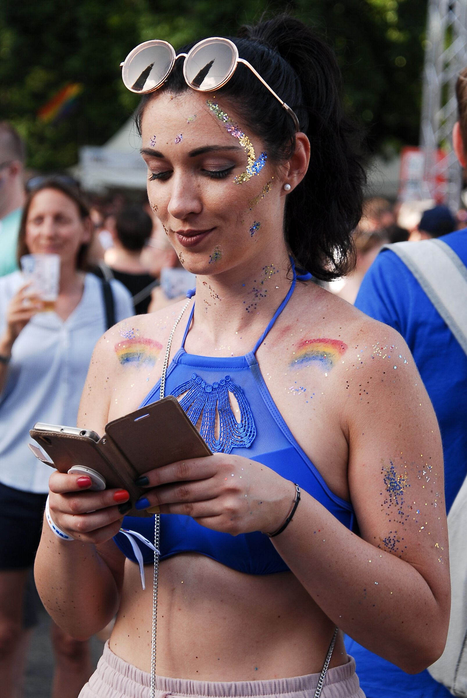 Gay Pride 2019 Vienna