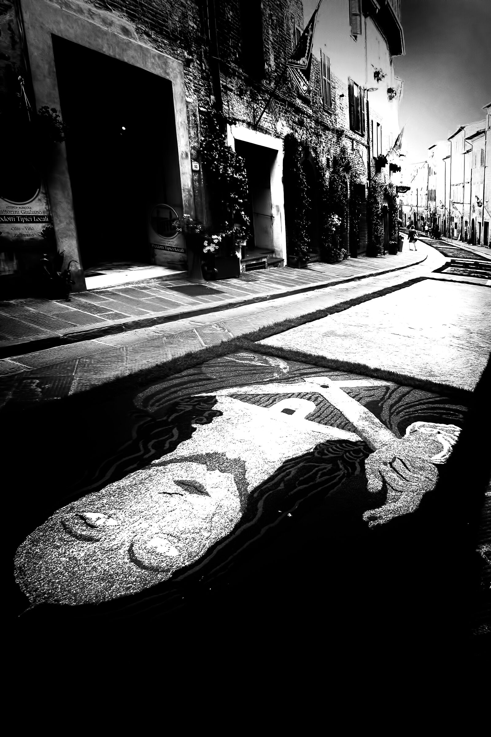 citta' della pieve infiorata 3