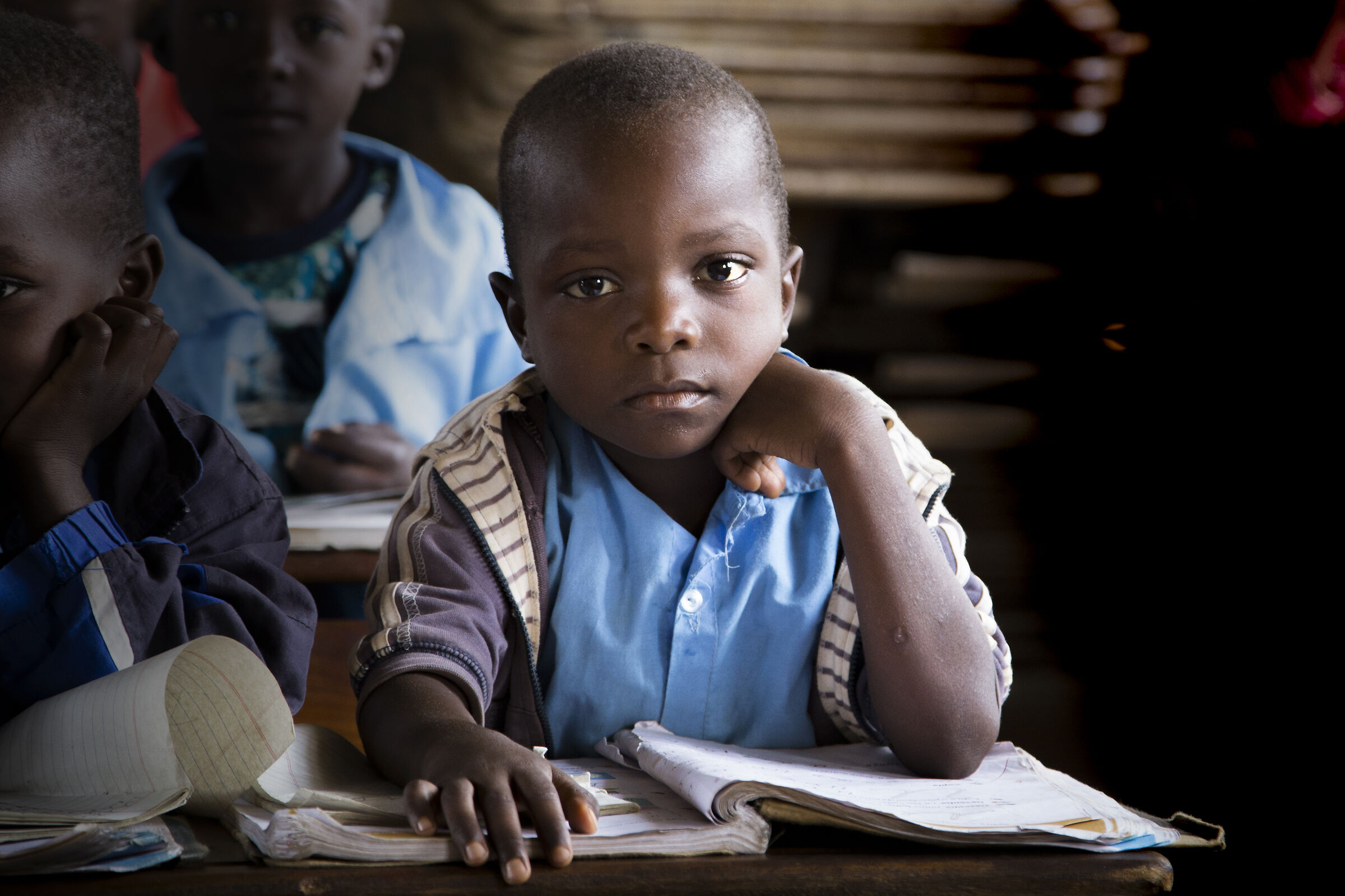 la scuola ai tempi del 2019