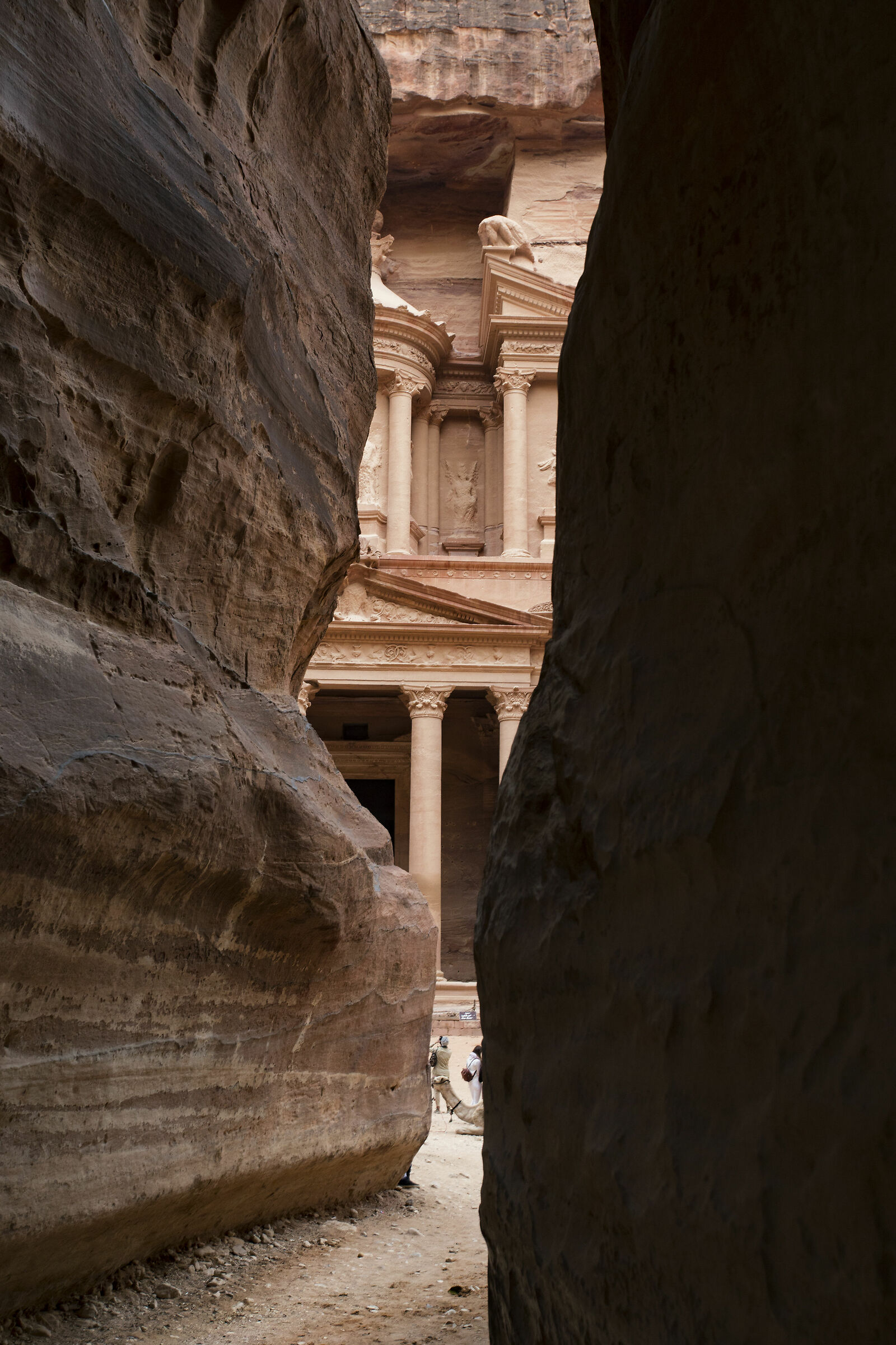 il Tesoro di Petra