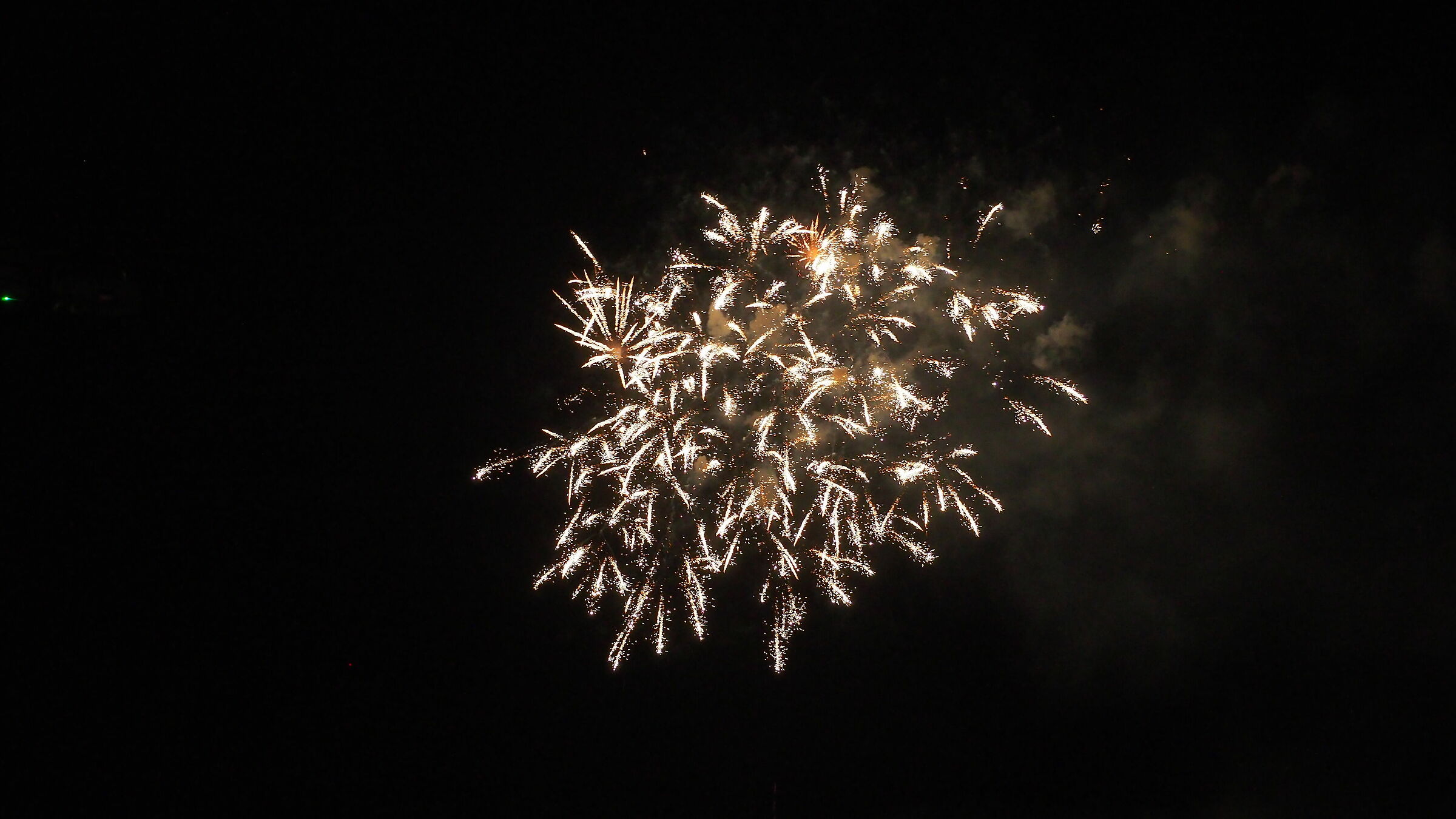 Fuochi di San Giovanni Firenzr