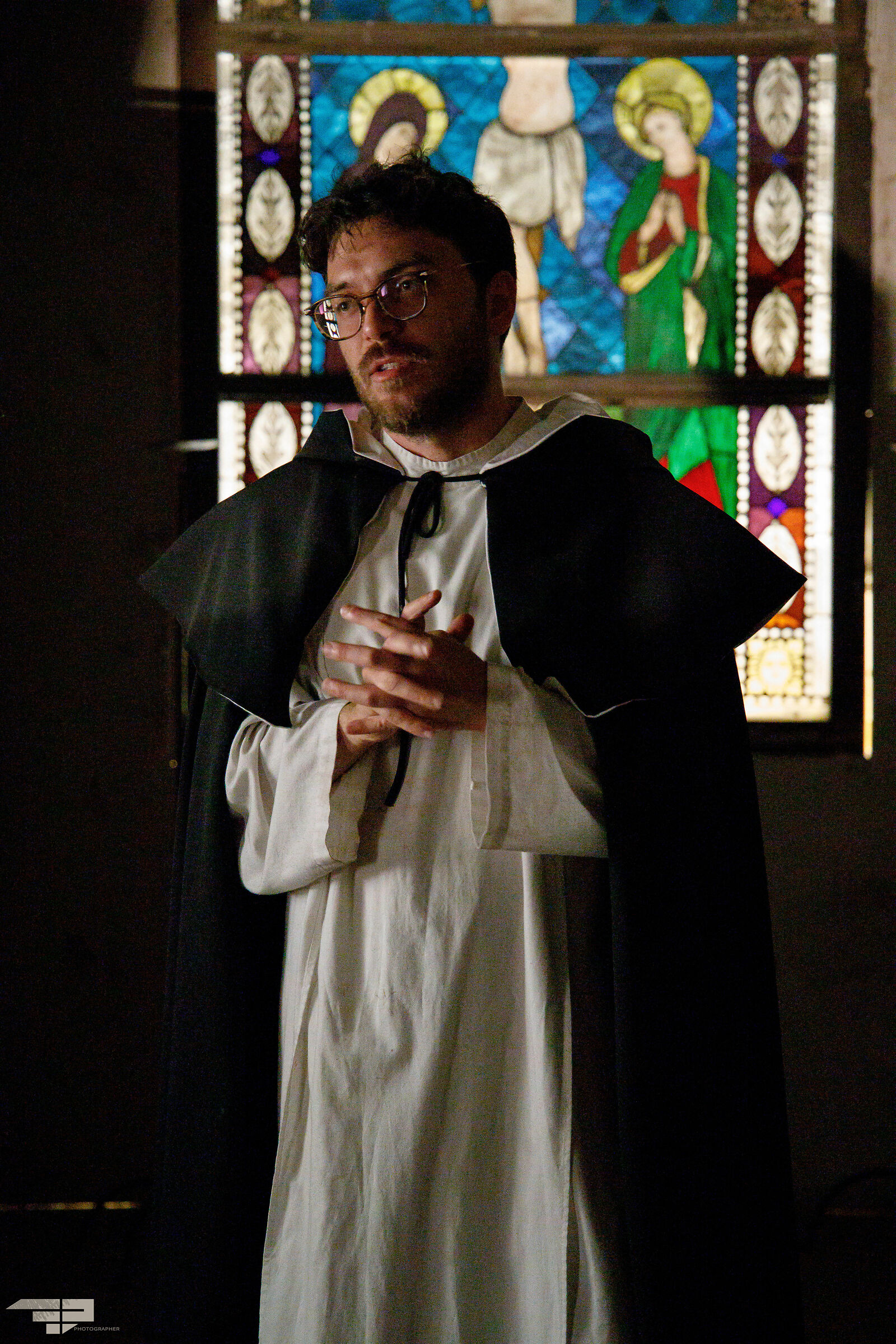 Mercato delle Gaite - Bottega Scriptorium