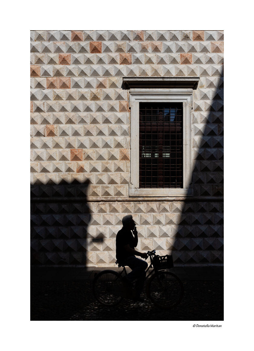 Ferrara Palazzo dei Diamanti
