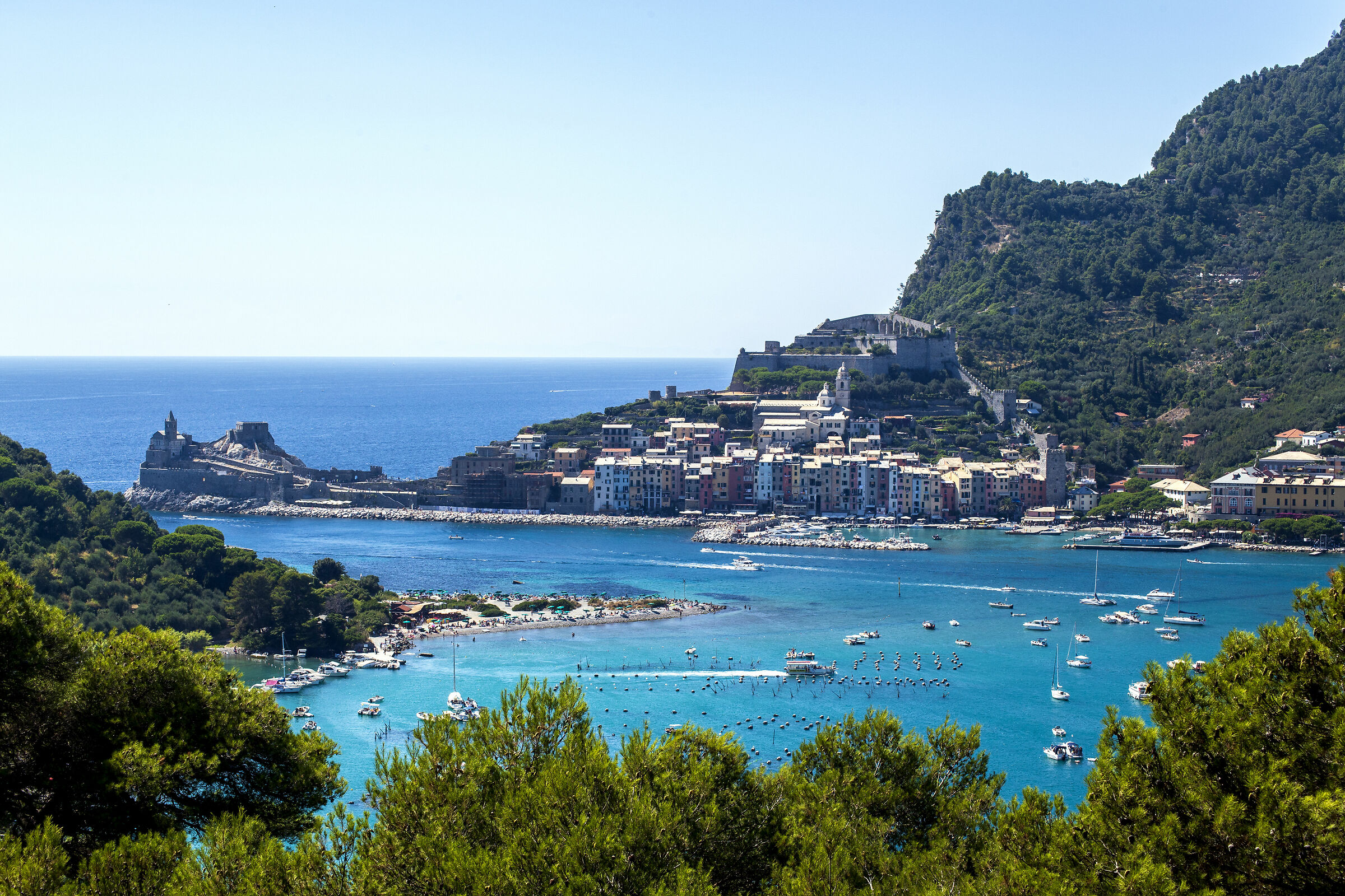 Portovenere "Aerea" (SP)