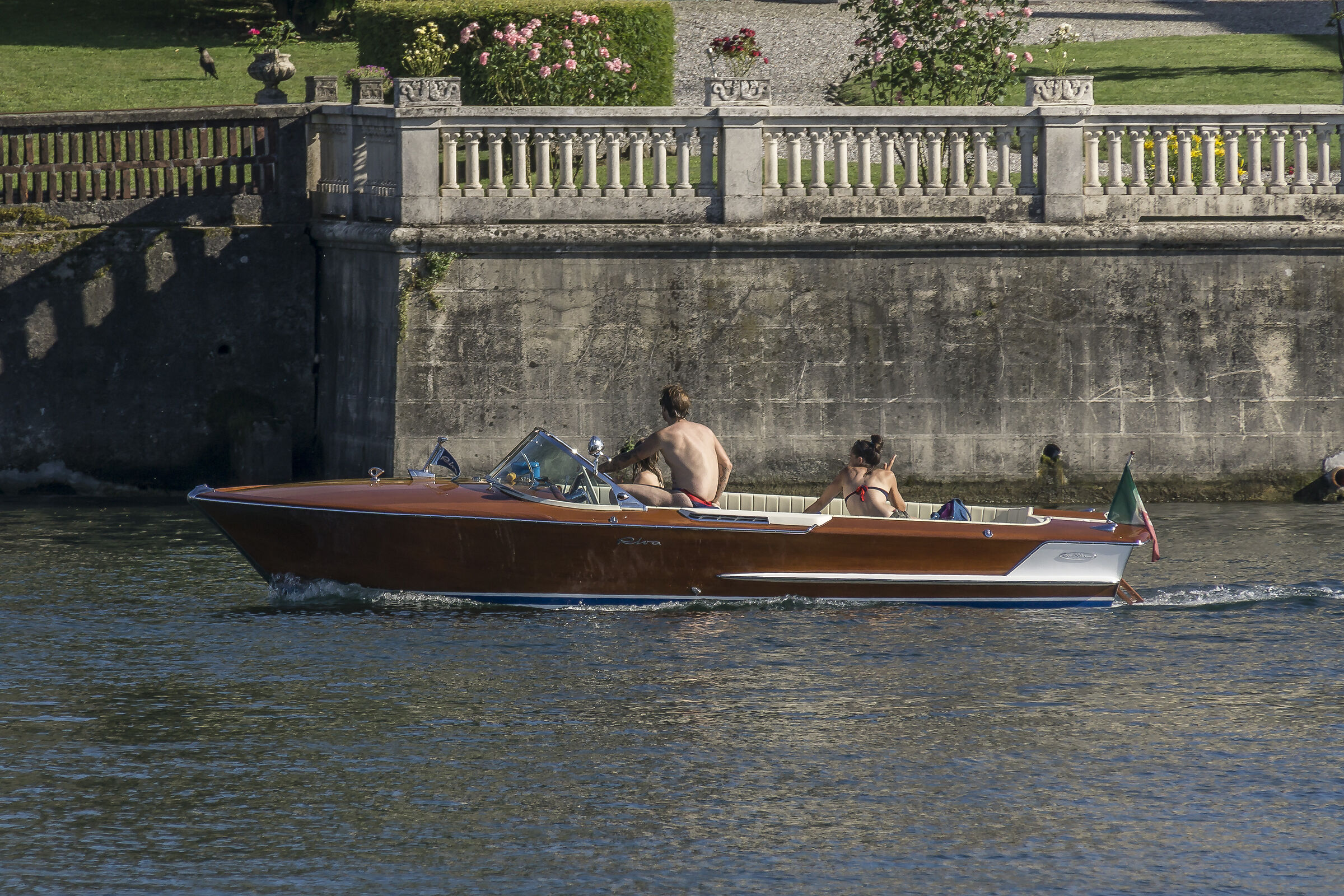 Riva Olympic - 2