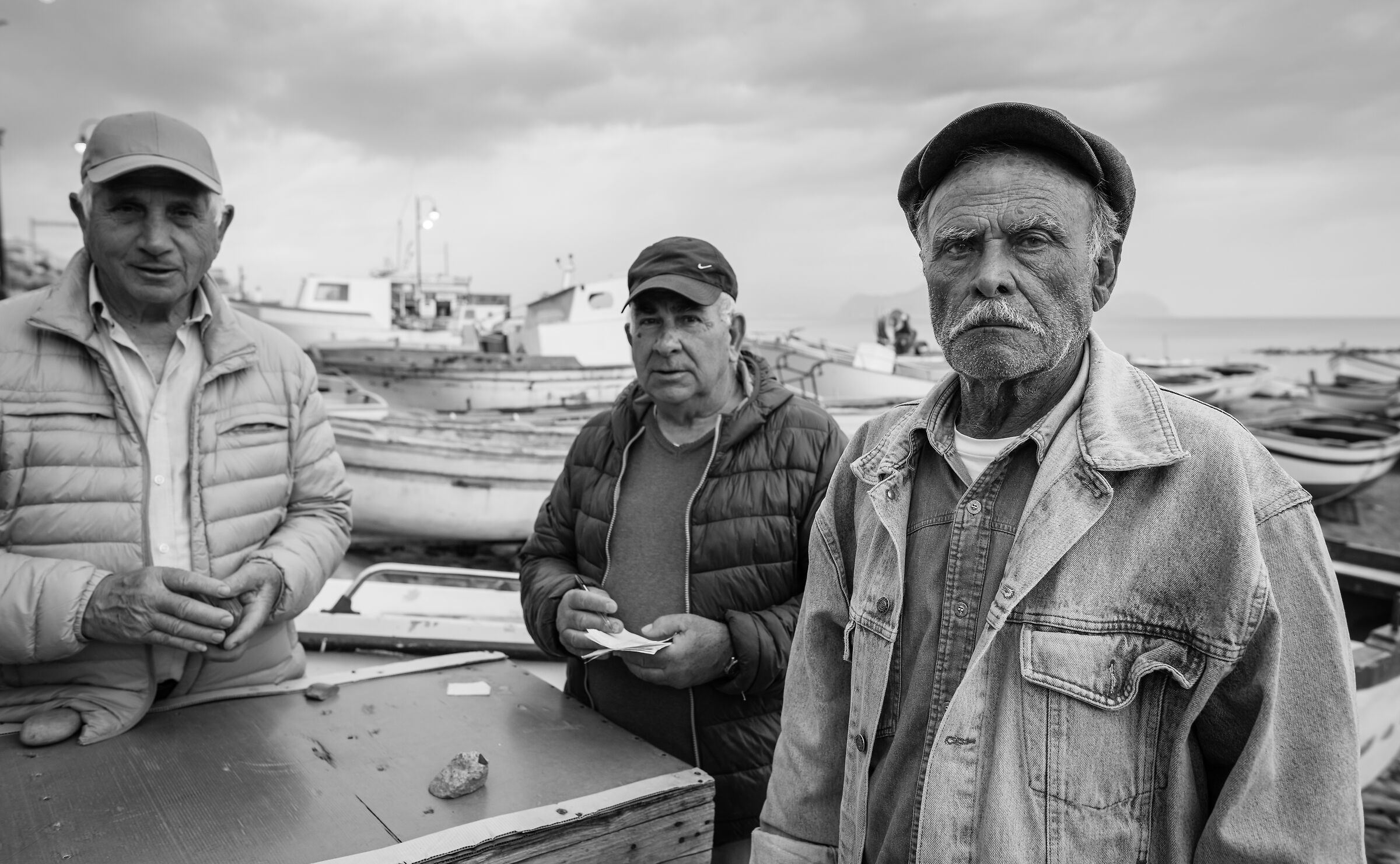 Aspra Looks - Palermo