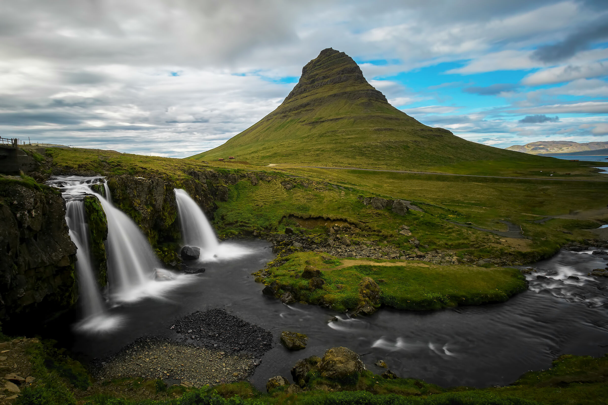 Simply Kirkjufellsfoss