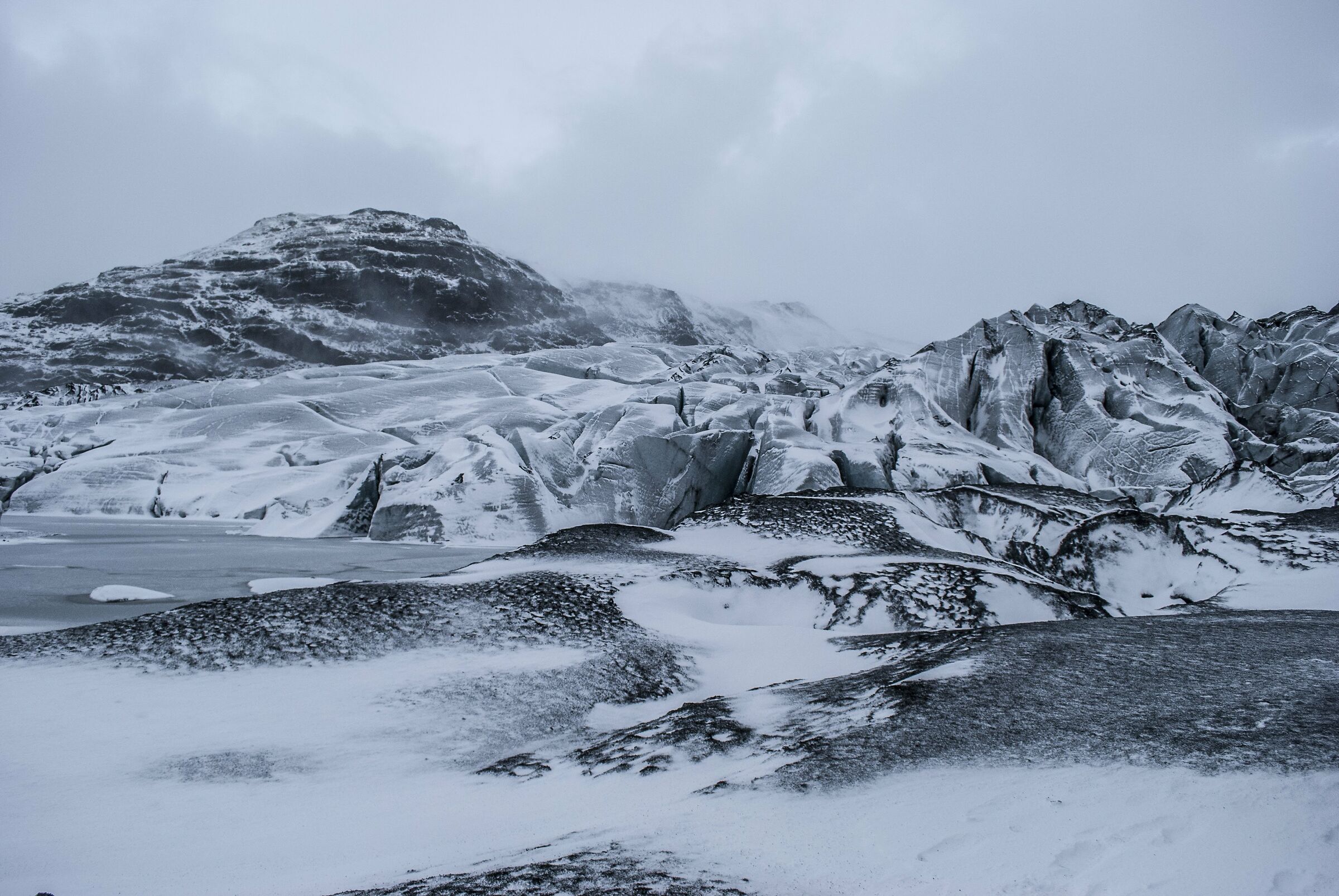 Where I End and You Begin