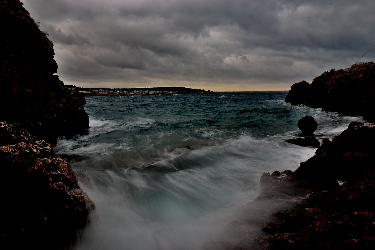 S.Isidoro...Lecce...