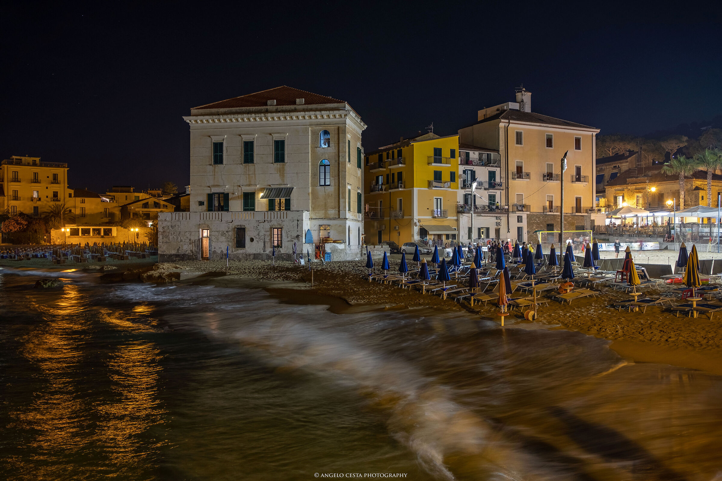 Santa Maria di Castellabate