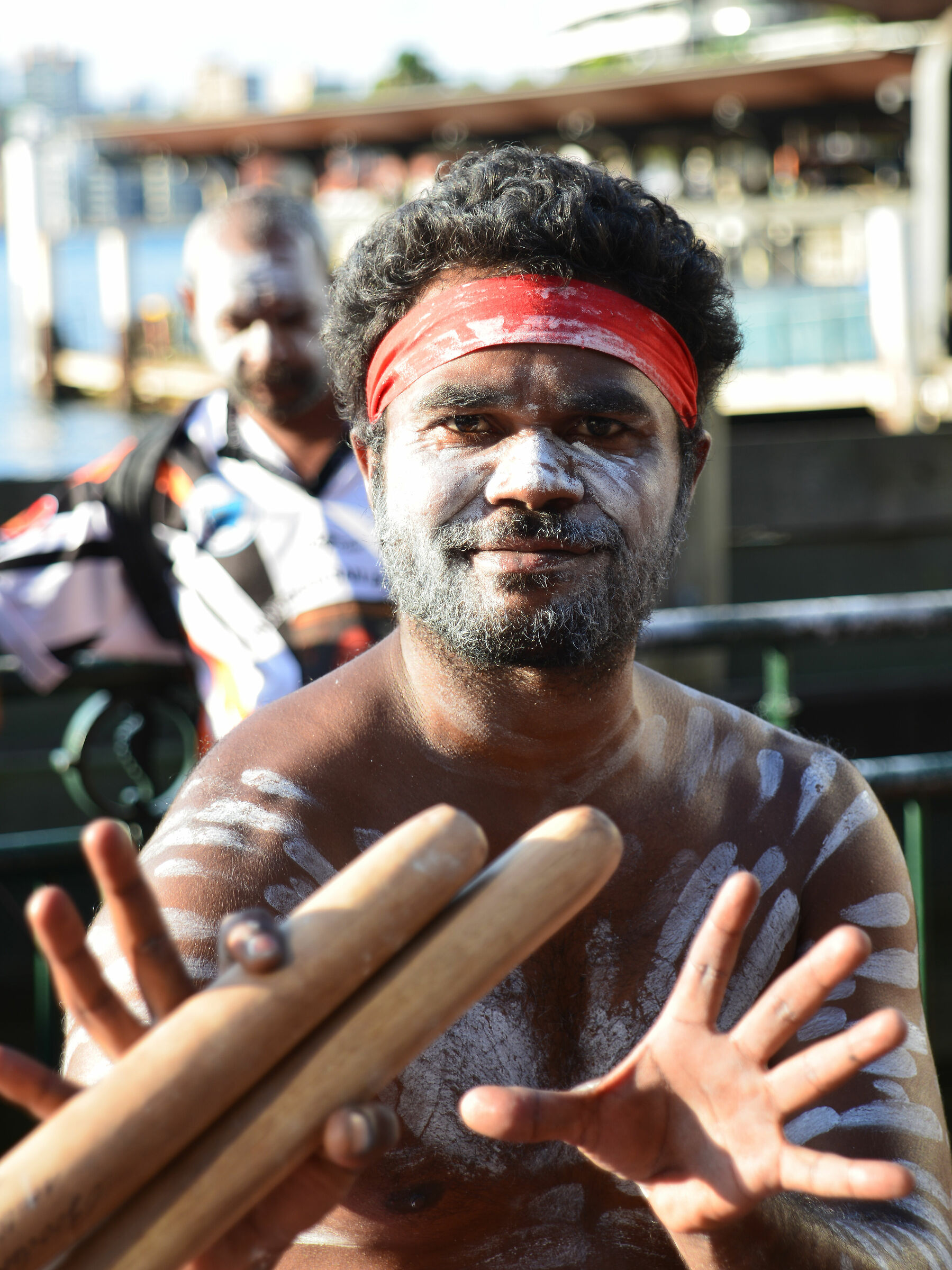 Aboriginal Australian