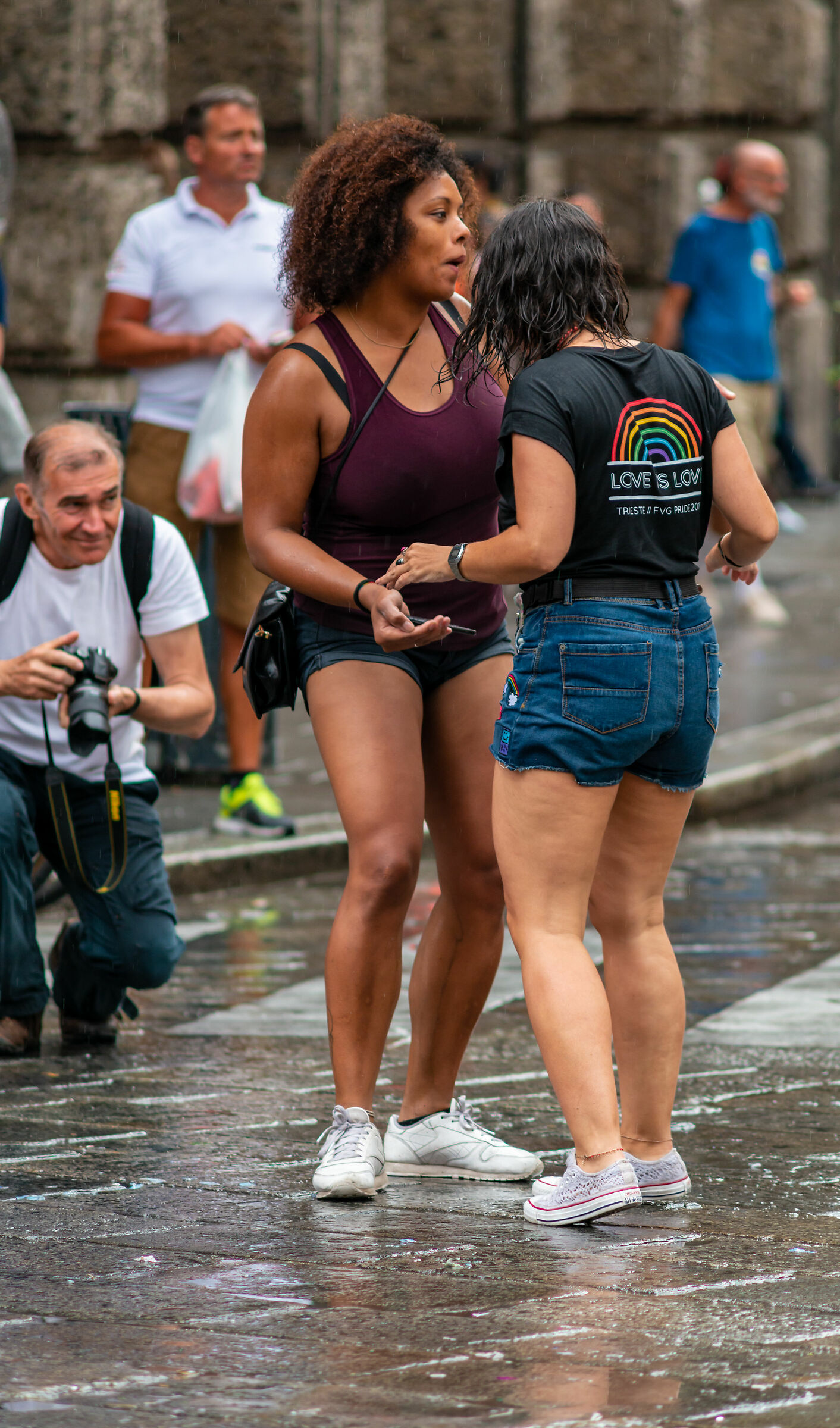 Gay Pride - Bologna (Italia)