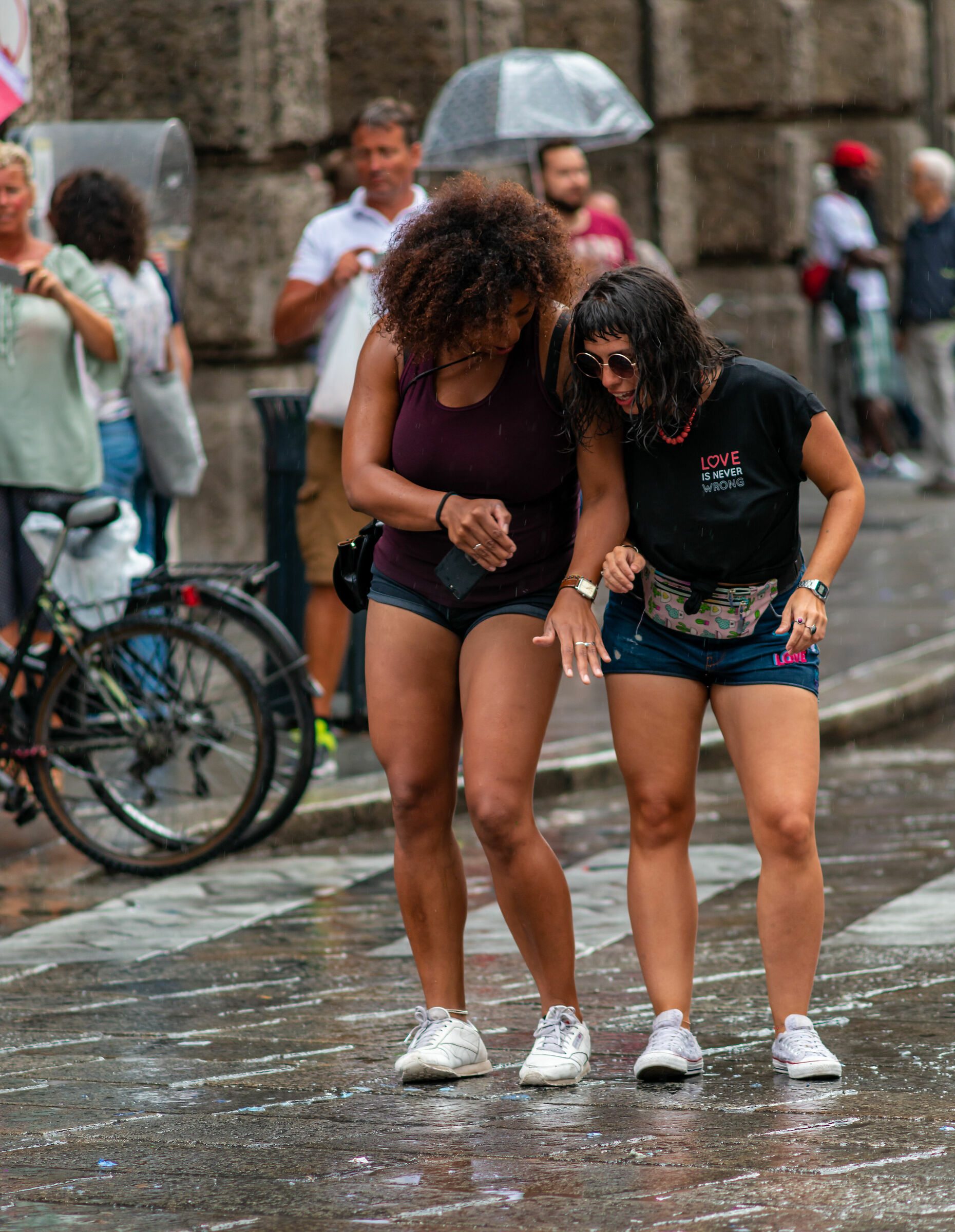 Gay Pride - Bologna (Italia)