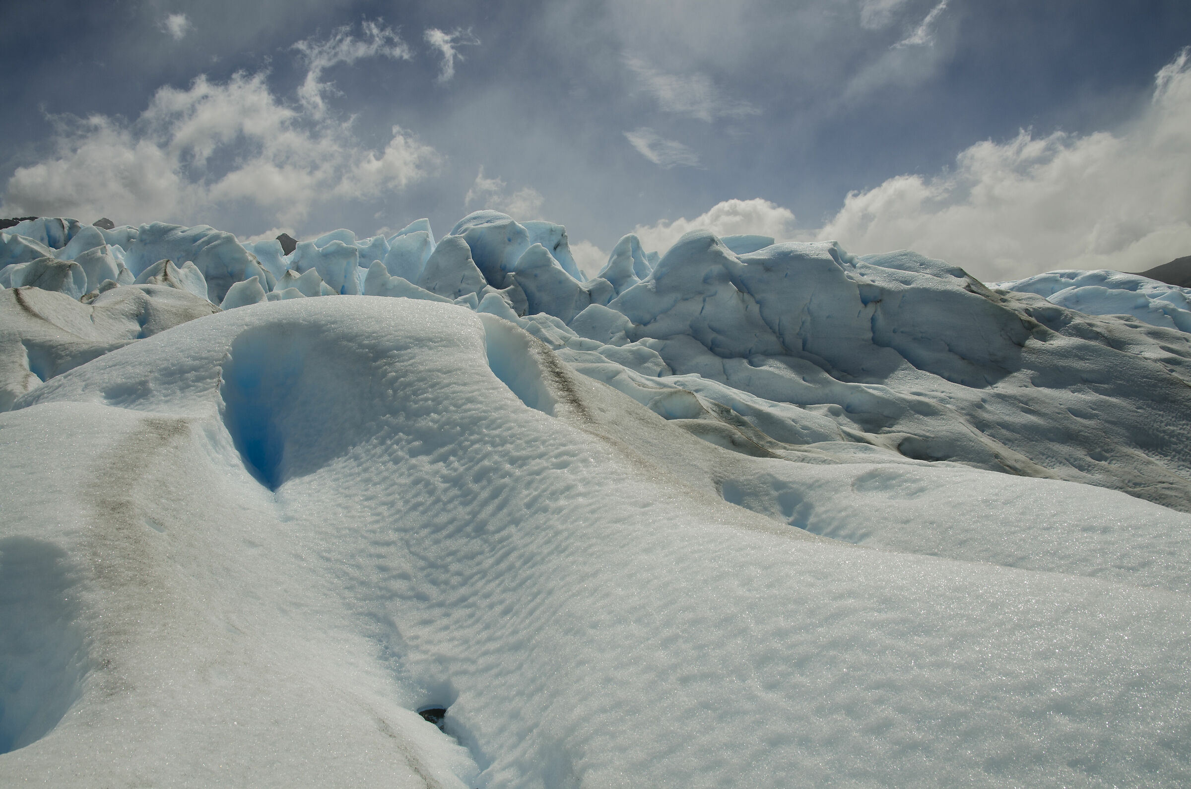 Perito Moreno