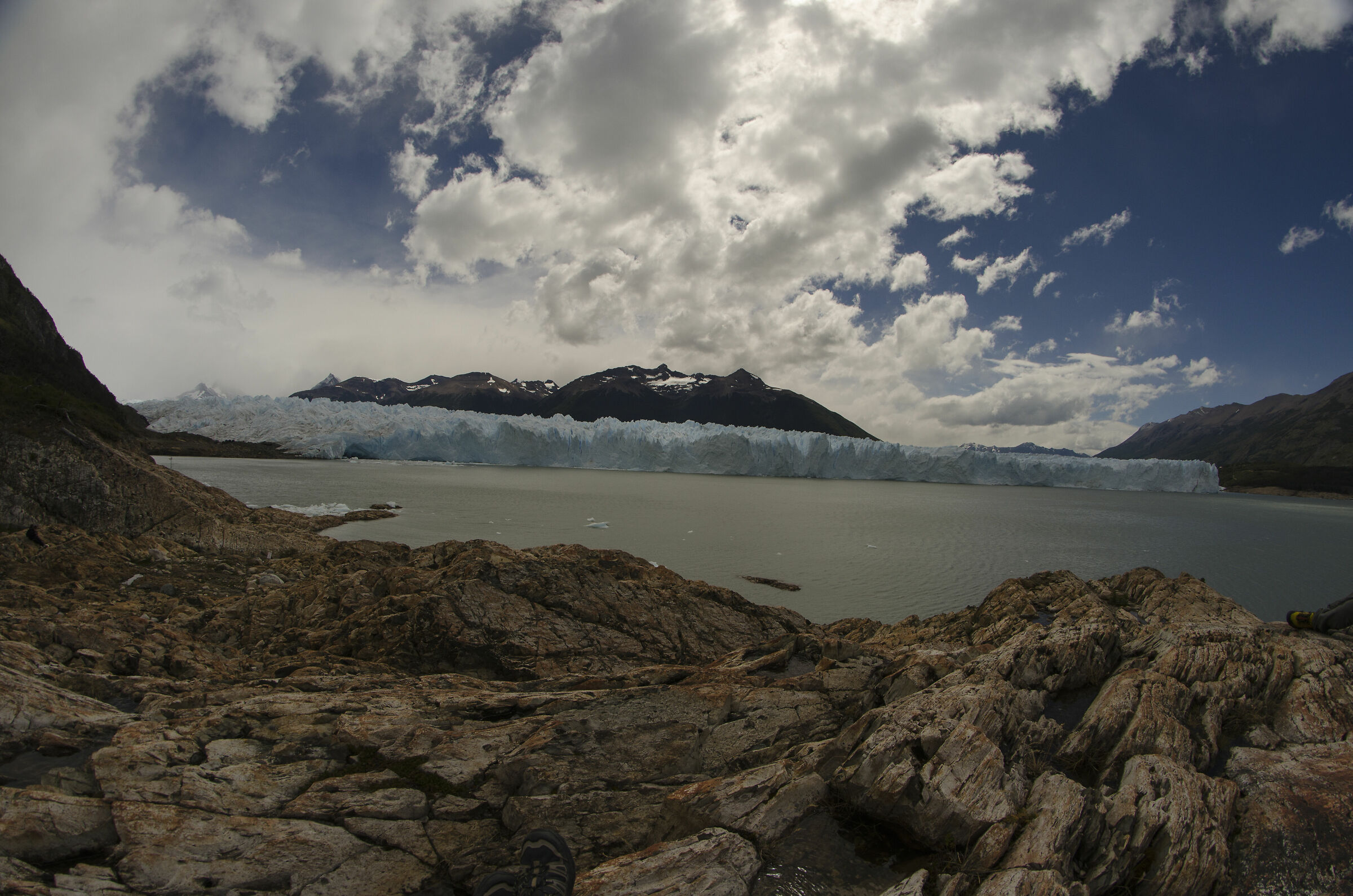Sempre Perito Moreno