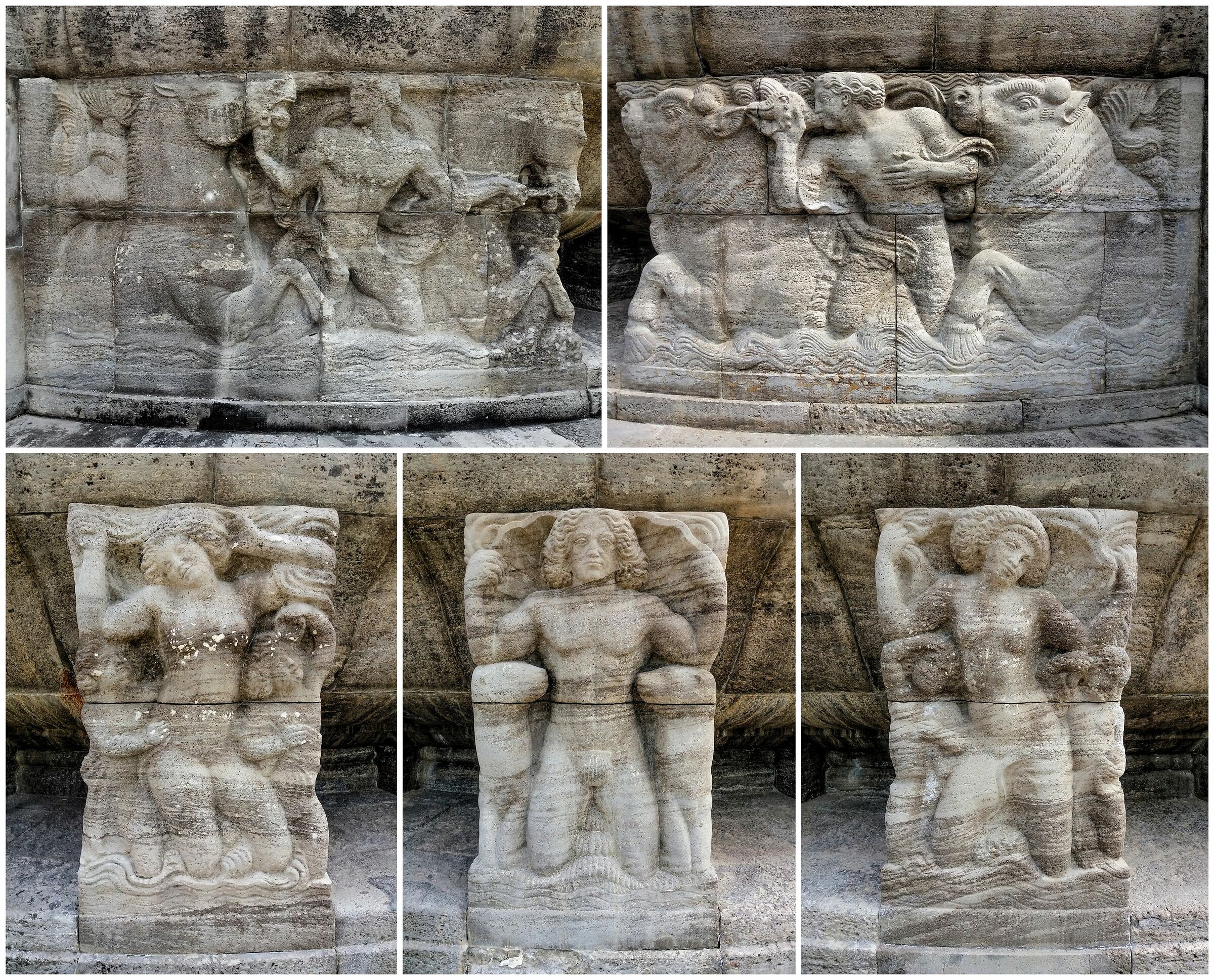 Bad Nauheim - Sprudelhof