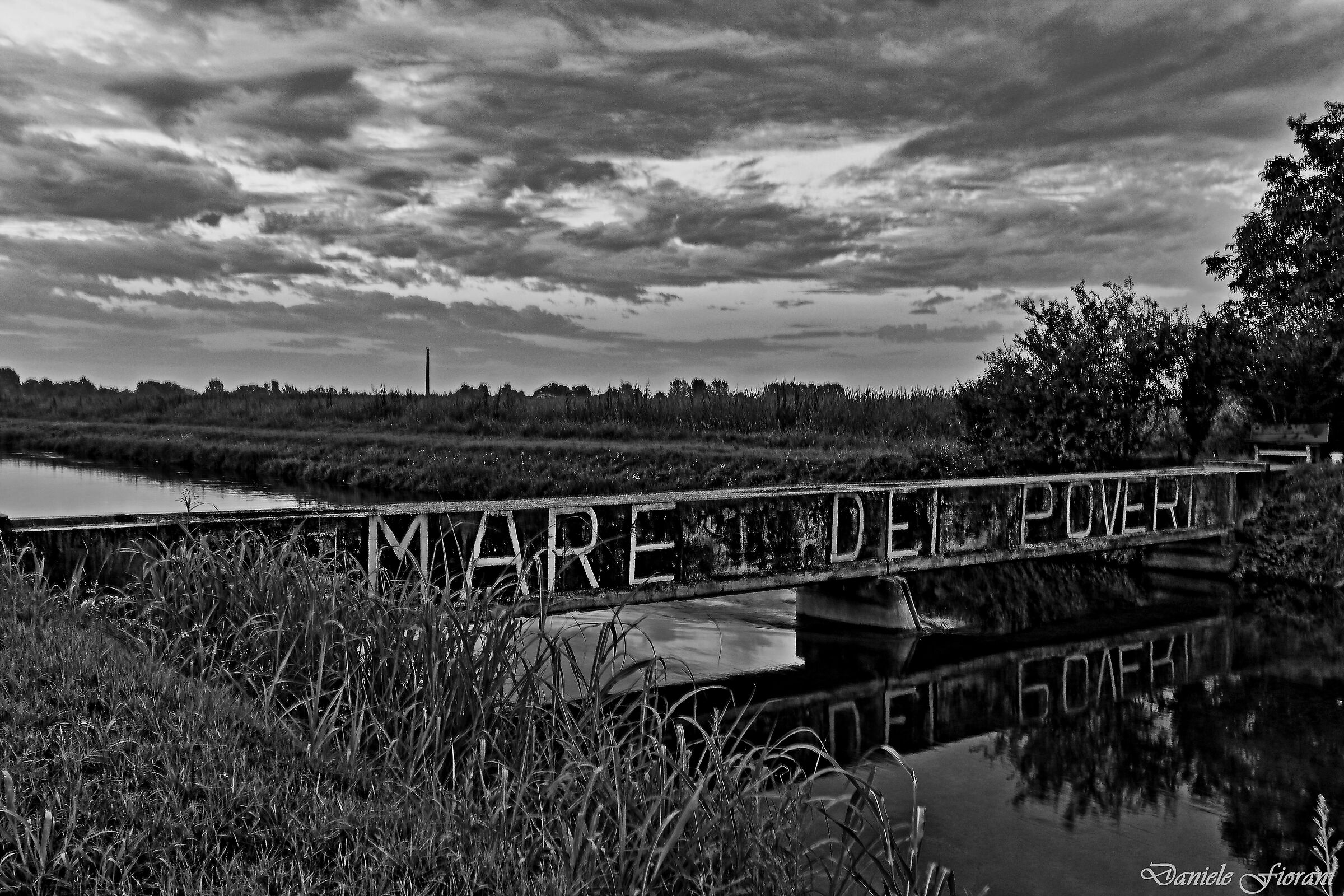 Who settles enjoys (Vacchelli channel)