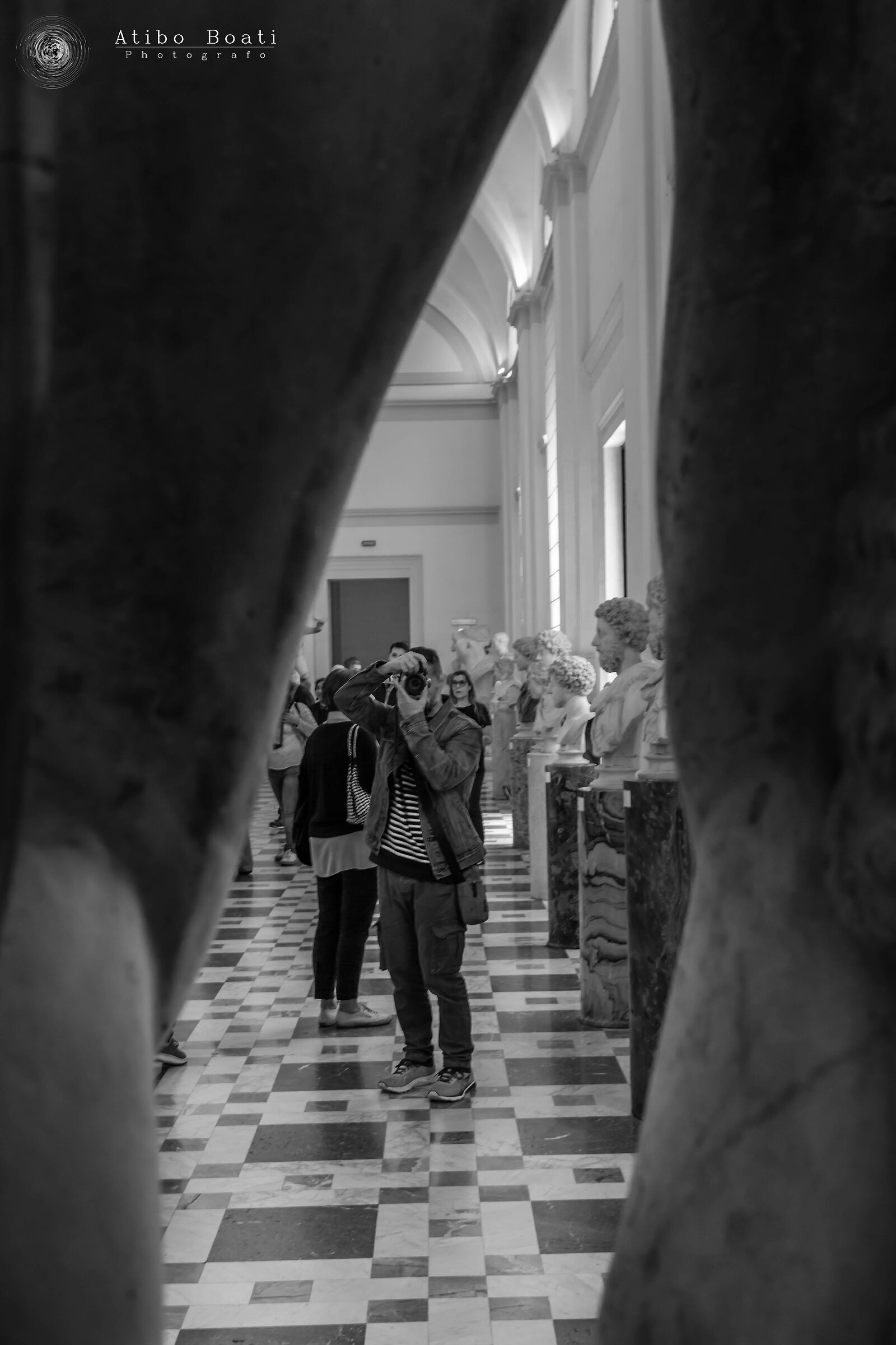 Donatello al MAN di Napoli