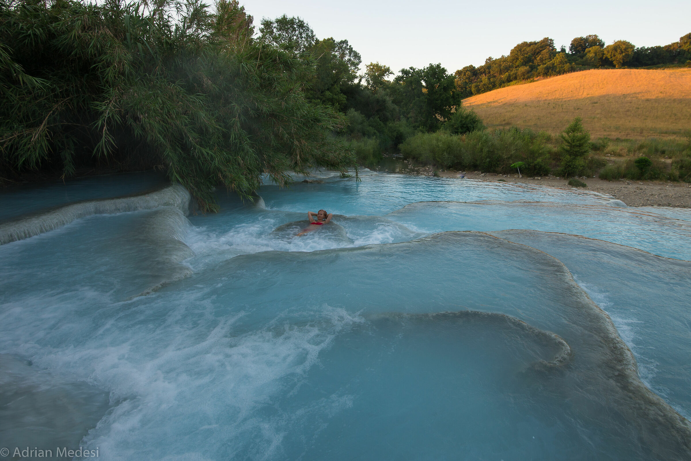 Saturnia