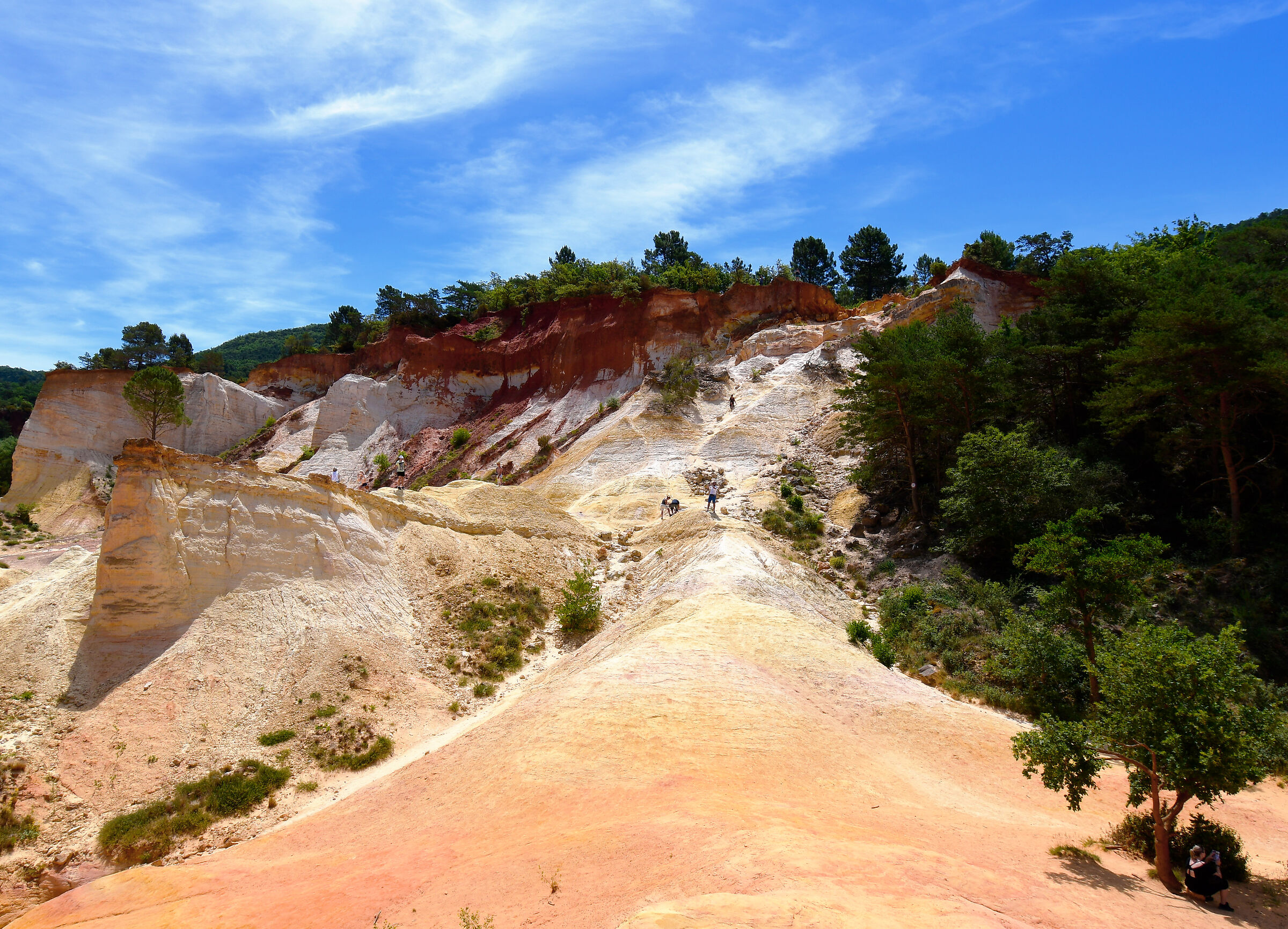 Colorado Provençal