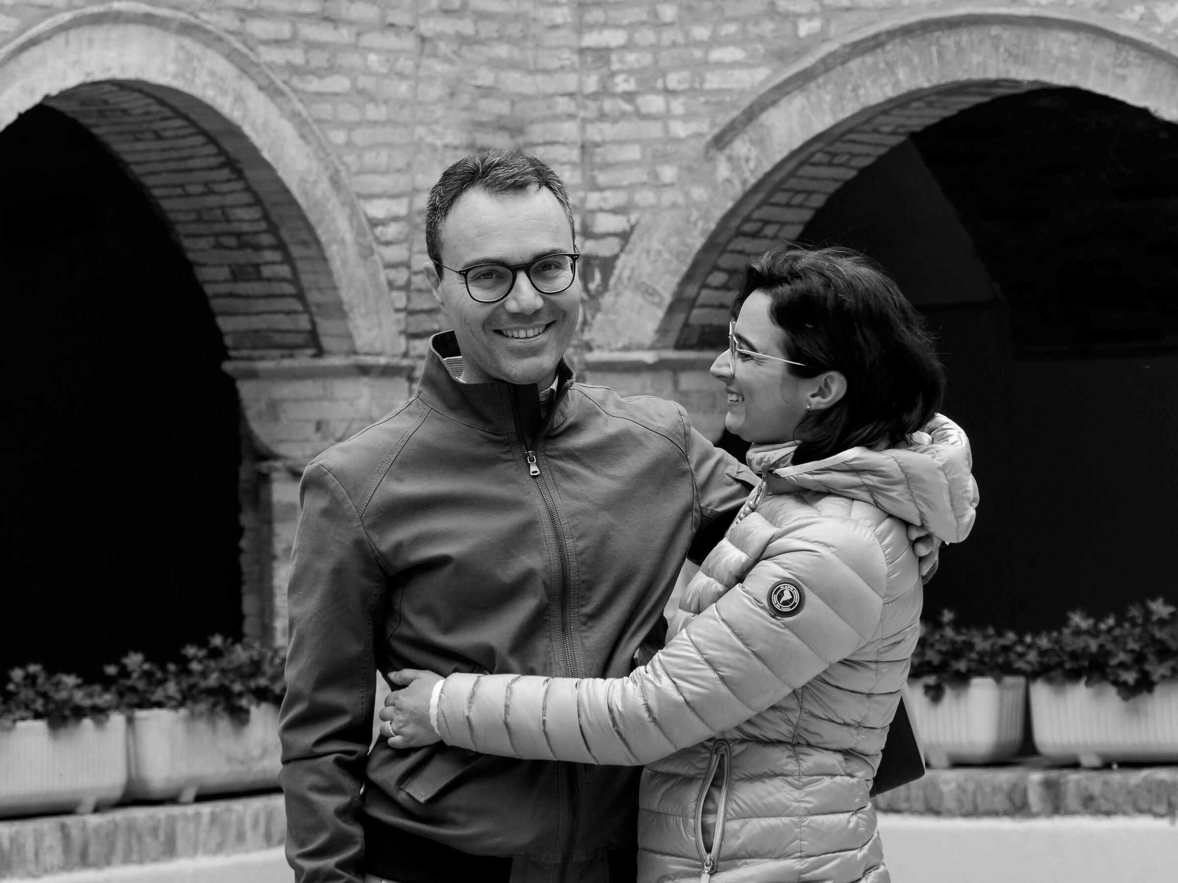 Con te partirò.....