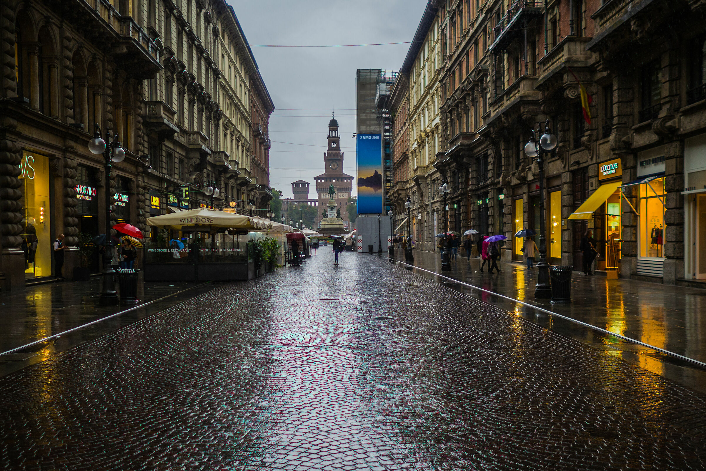 Milano